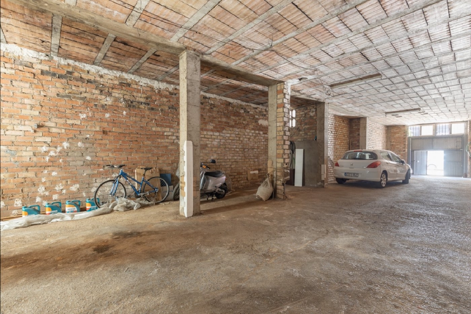 à vendre local commercial Armilla Vega De Granada 7