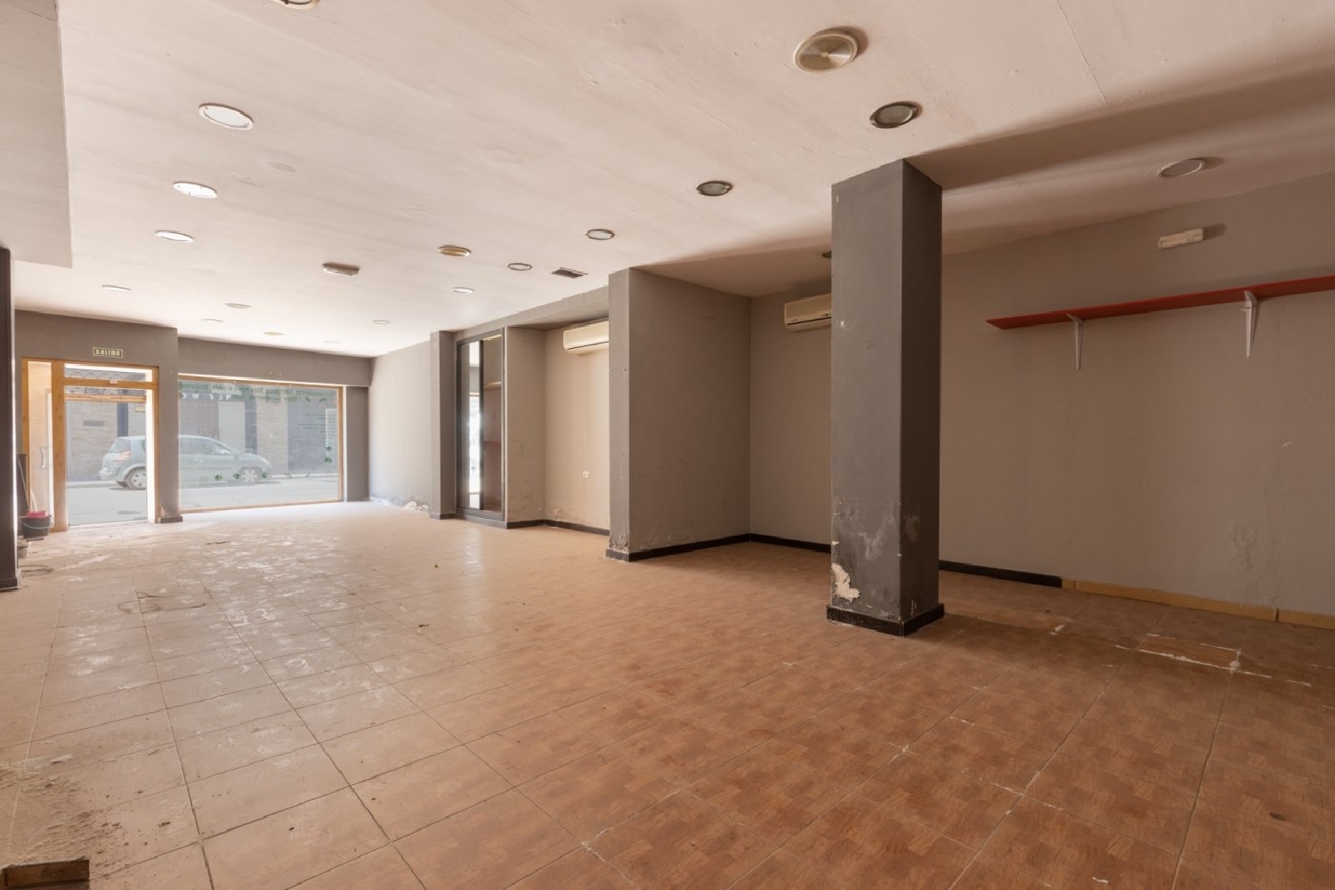 à vendre local commercial Armilla Vega De Granada 6