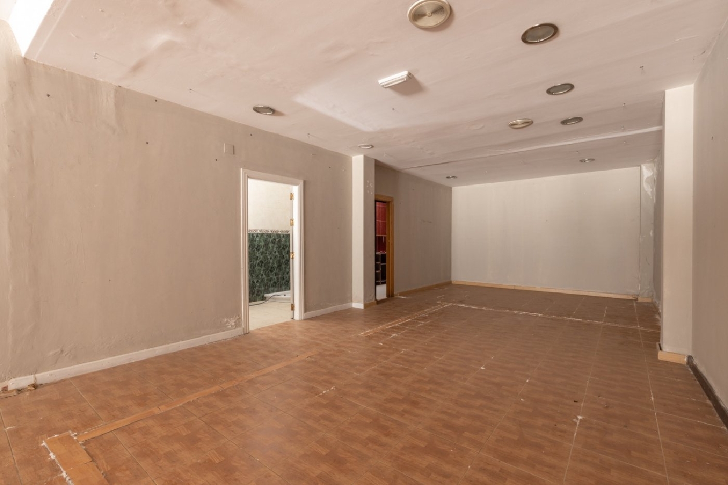 à vendre local commercial Armilla Vega De Granada 7