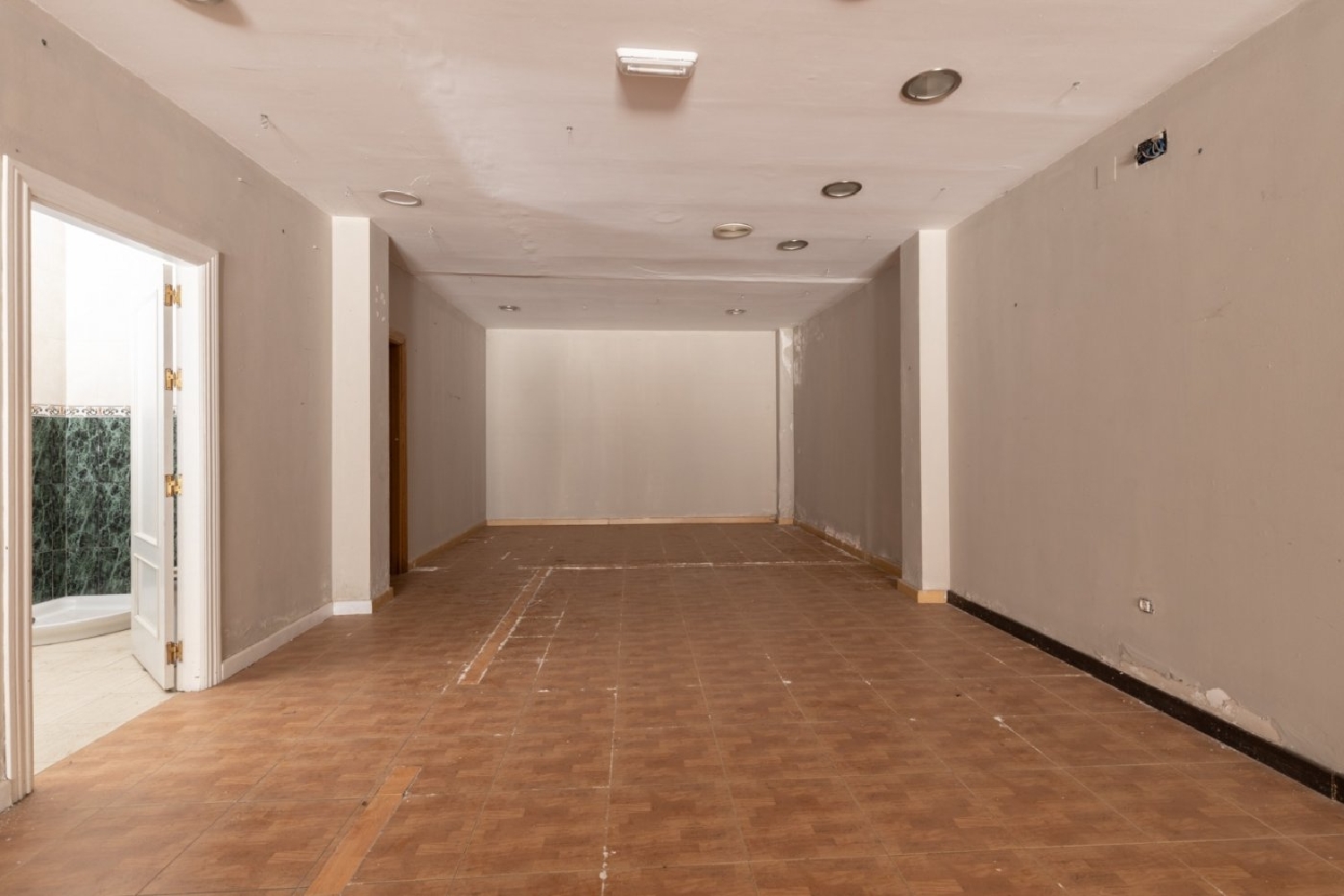 à vendre local commercial Armilla Vega De Granada 8