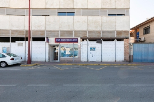 Armilla Vega De Granada Gewerberaum Bild 6310192