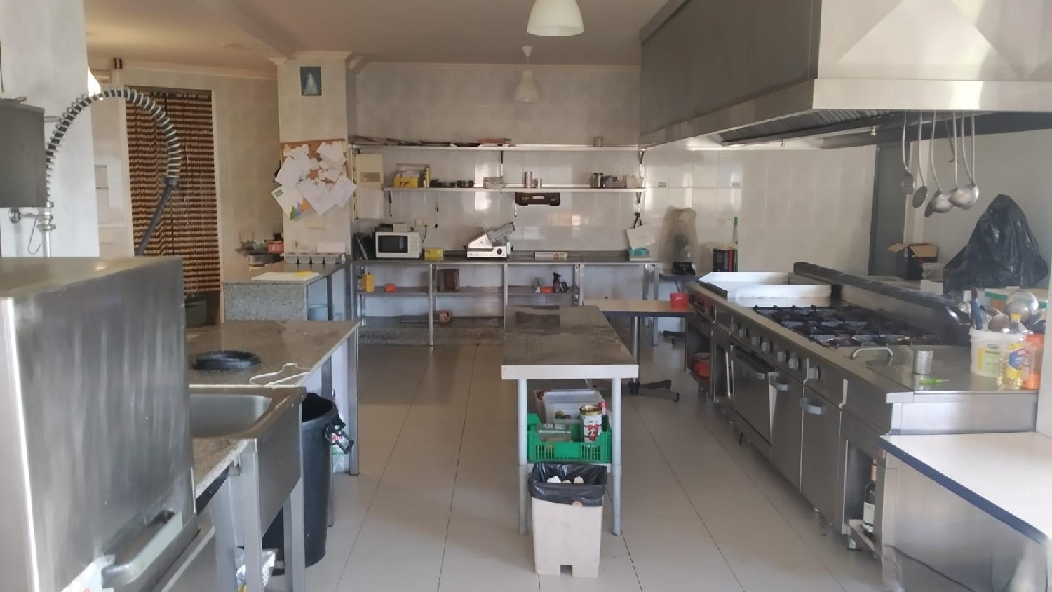  te koop bedrijfsruimte Arteixo Coruña 4