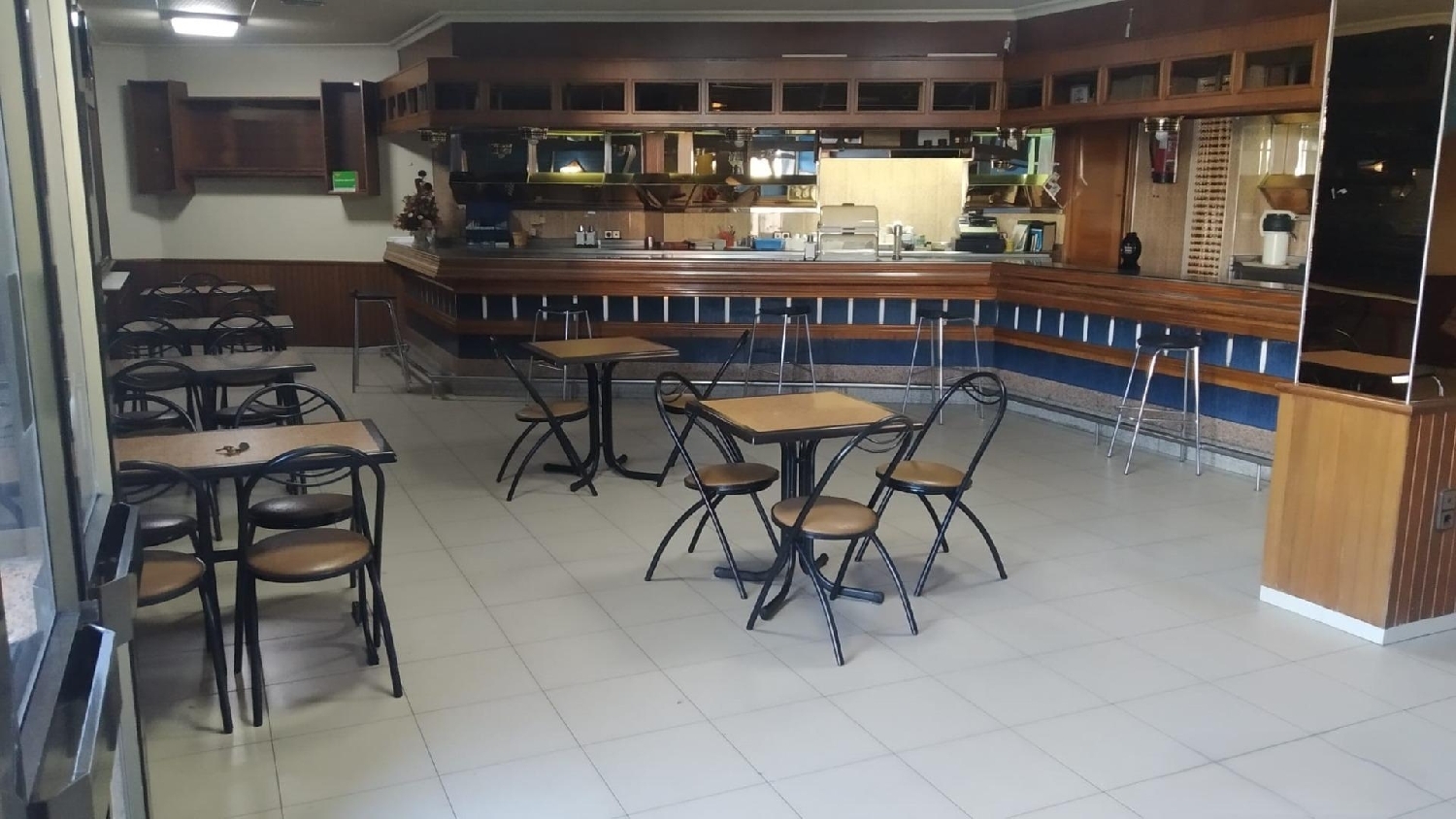  te koop bedrijfsruimte Arteixo Coruña 1