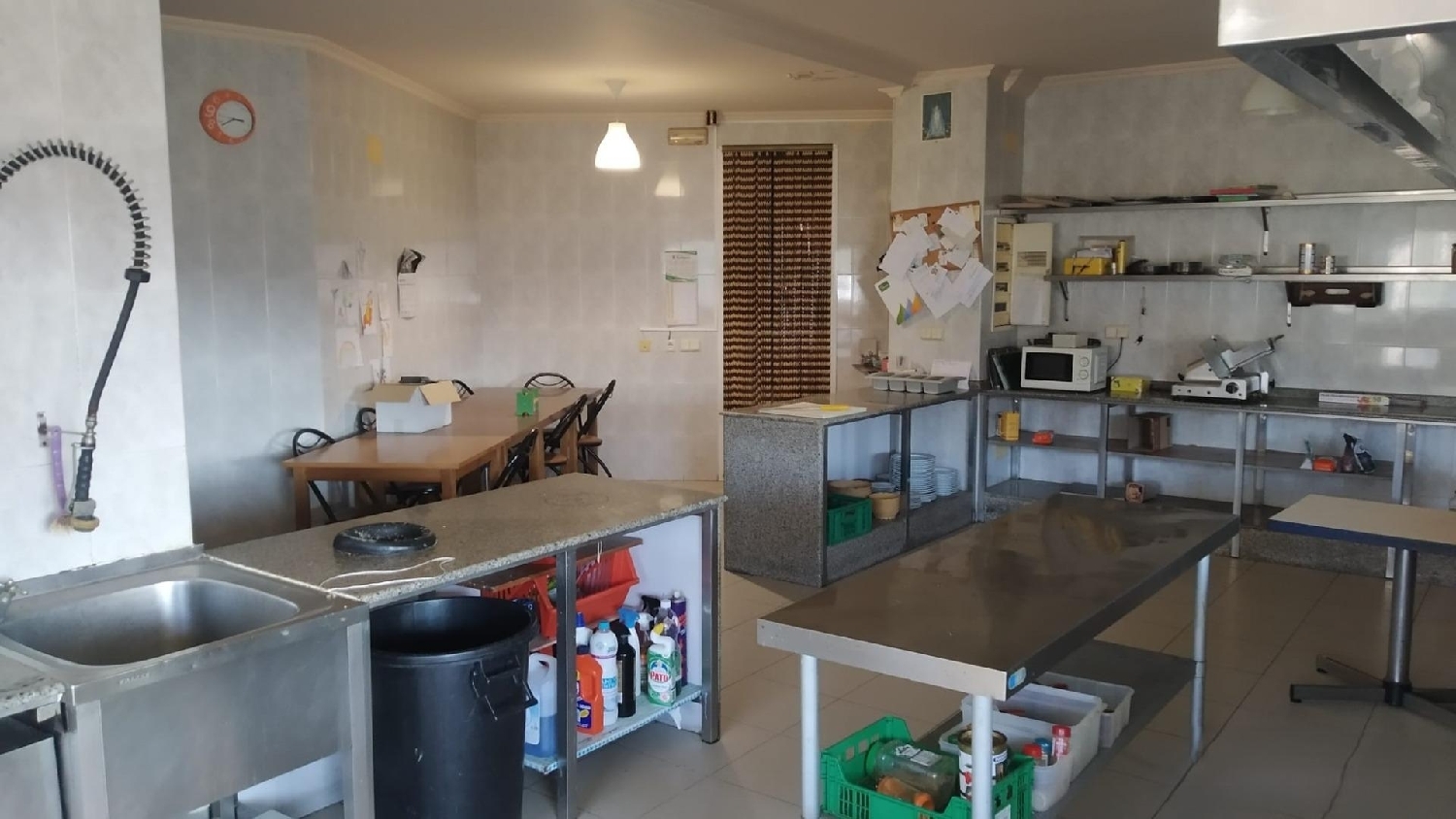  te koop bedrijfsruimte Arteixo Coruña 5
