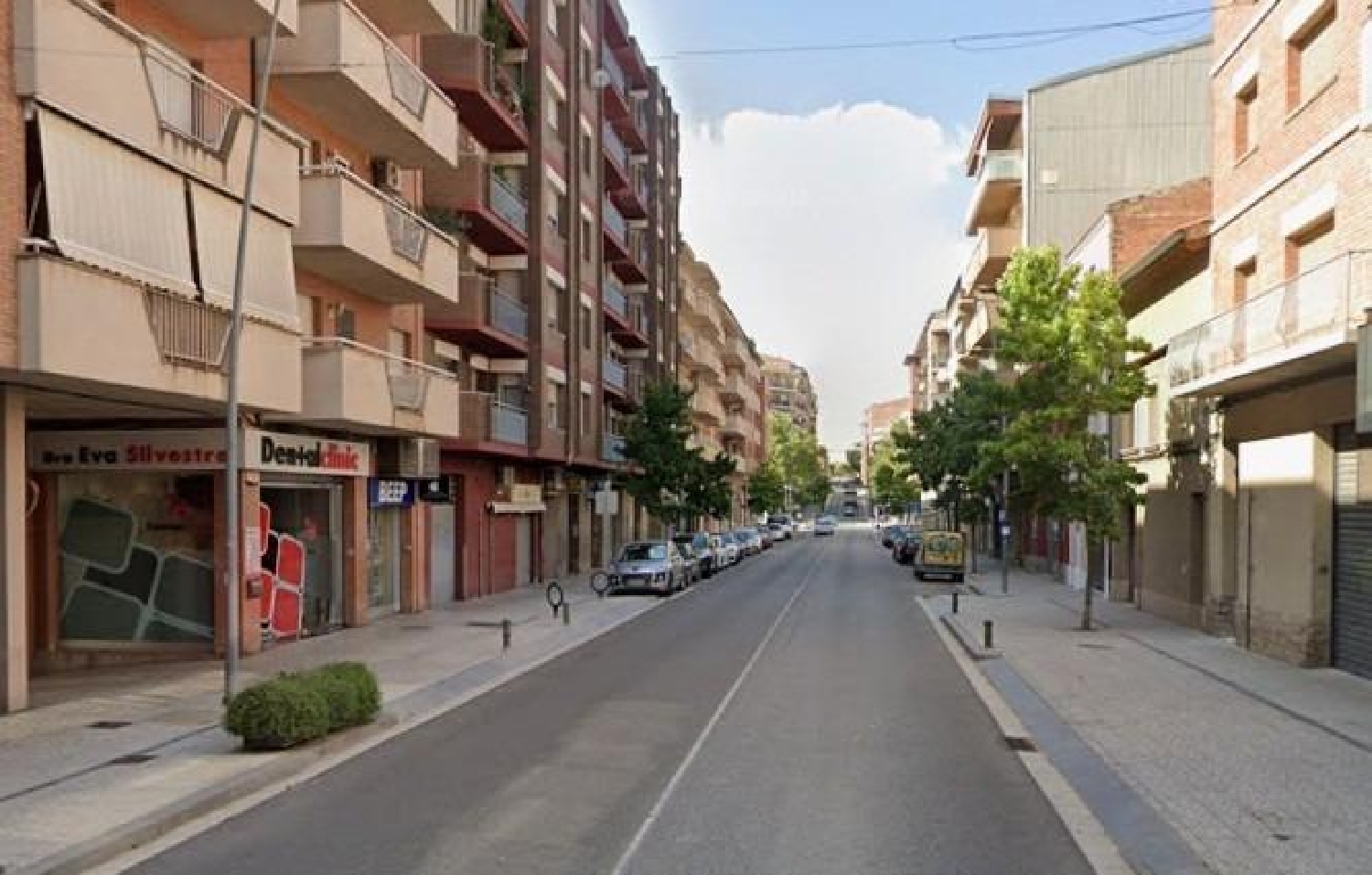kaufen Gewerberaum Artesa De Lleida Segrià 2