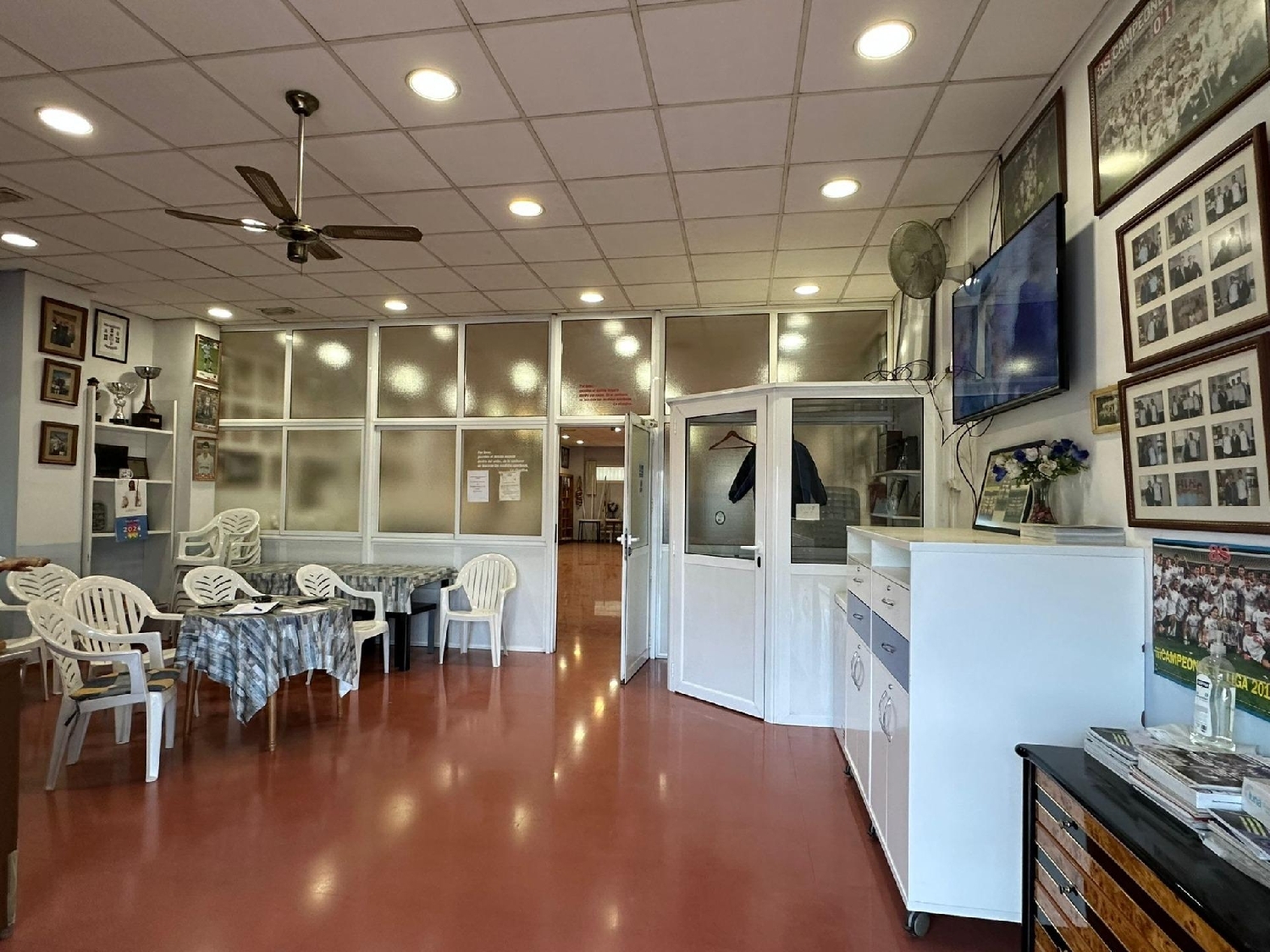 en venta local Aspe Vinalopó Mitjà 2