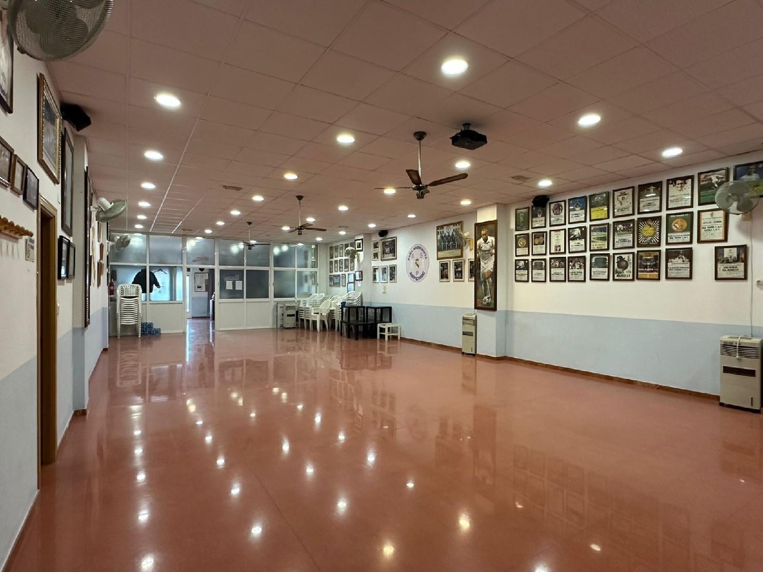 en venta local Aspe Vinalopó Mitjà 1