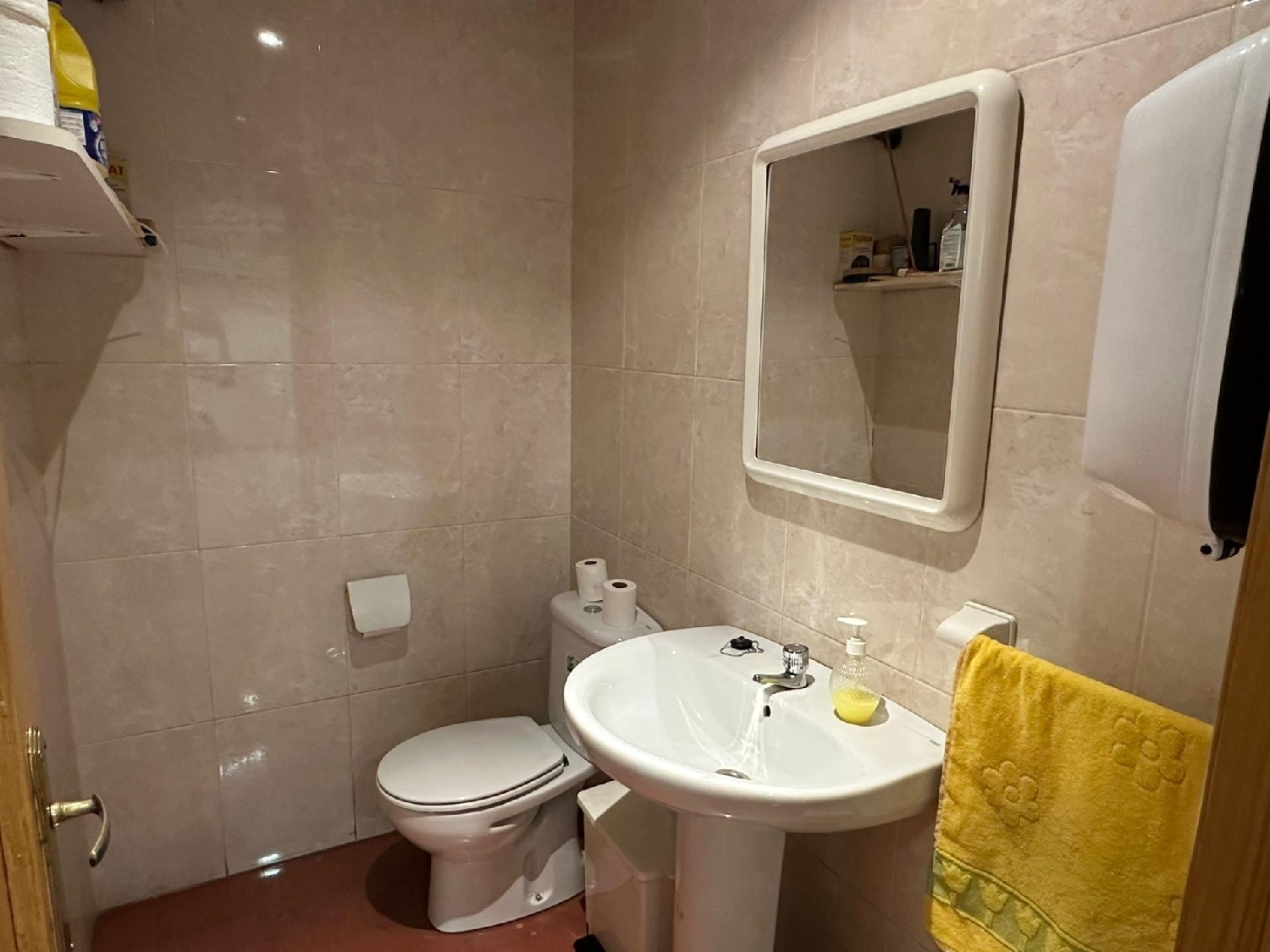 en venta local Aspe Vinalopó Mitjà 4