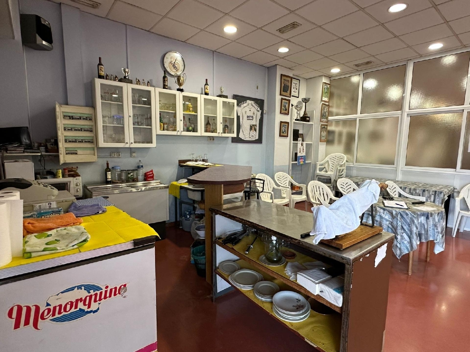 en venta local Aspe Vinalopó Mitjà 3