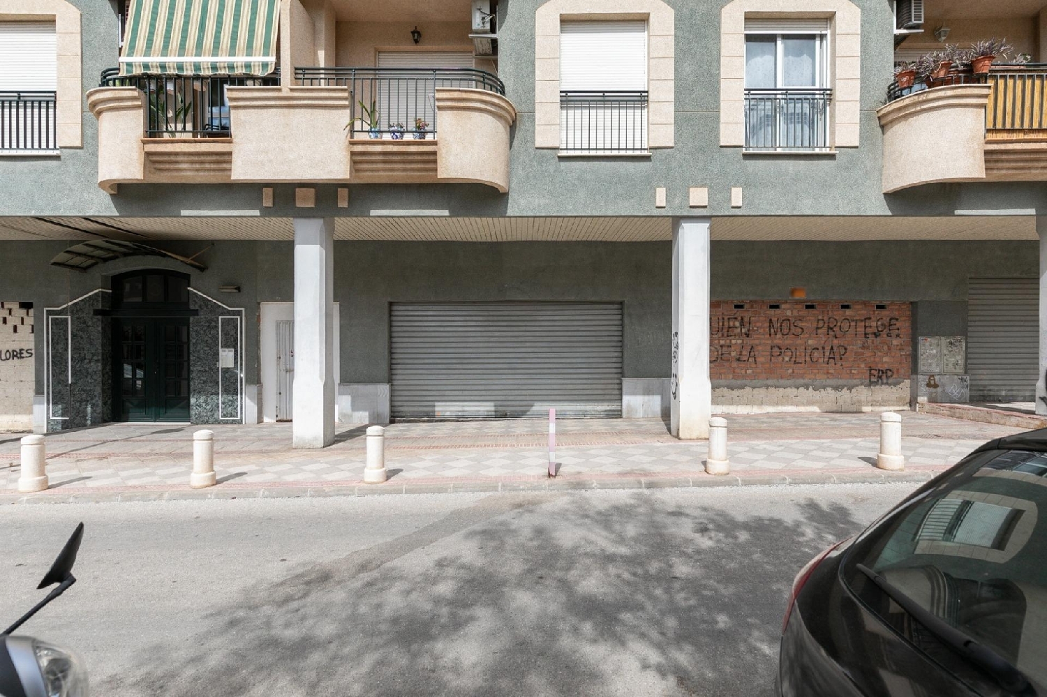 for sale commercial premise Atarfe Vega De Granada 3