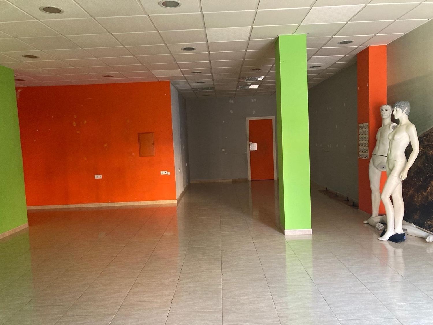  à vendre local commercial Atarfe Vega De Granada 2