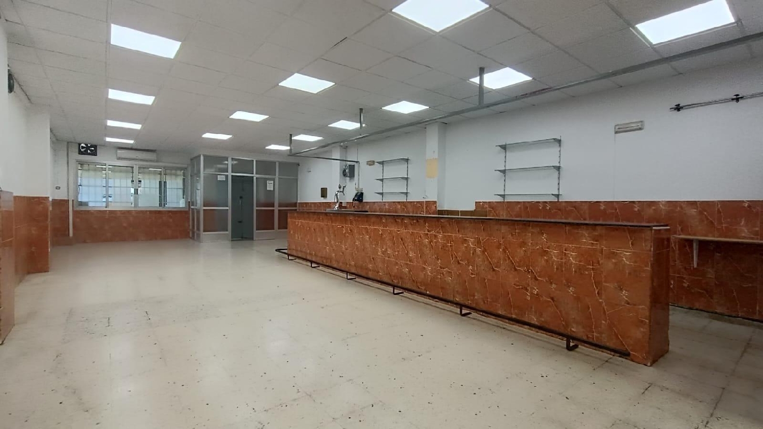  à vendre local commercial Badajoz Casco Antiguo-Centro Badajoz 5