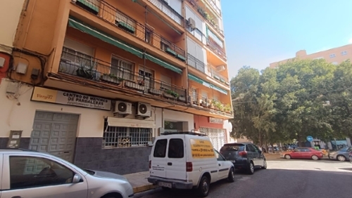 Badajoz Casco Antiguo-Centro Badajoz local commercial foto 6315114