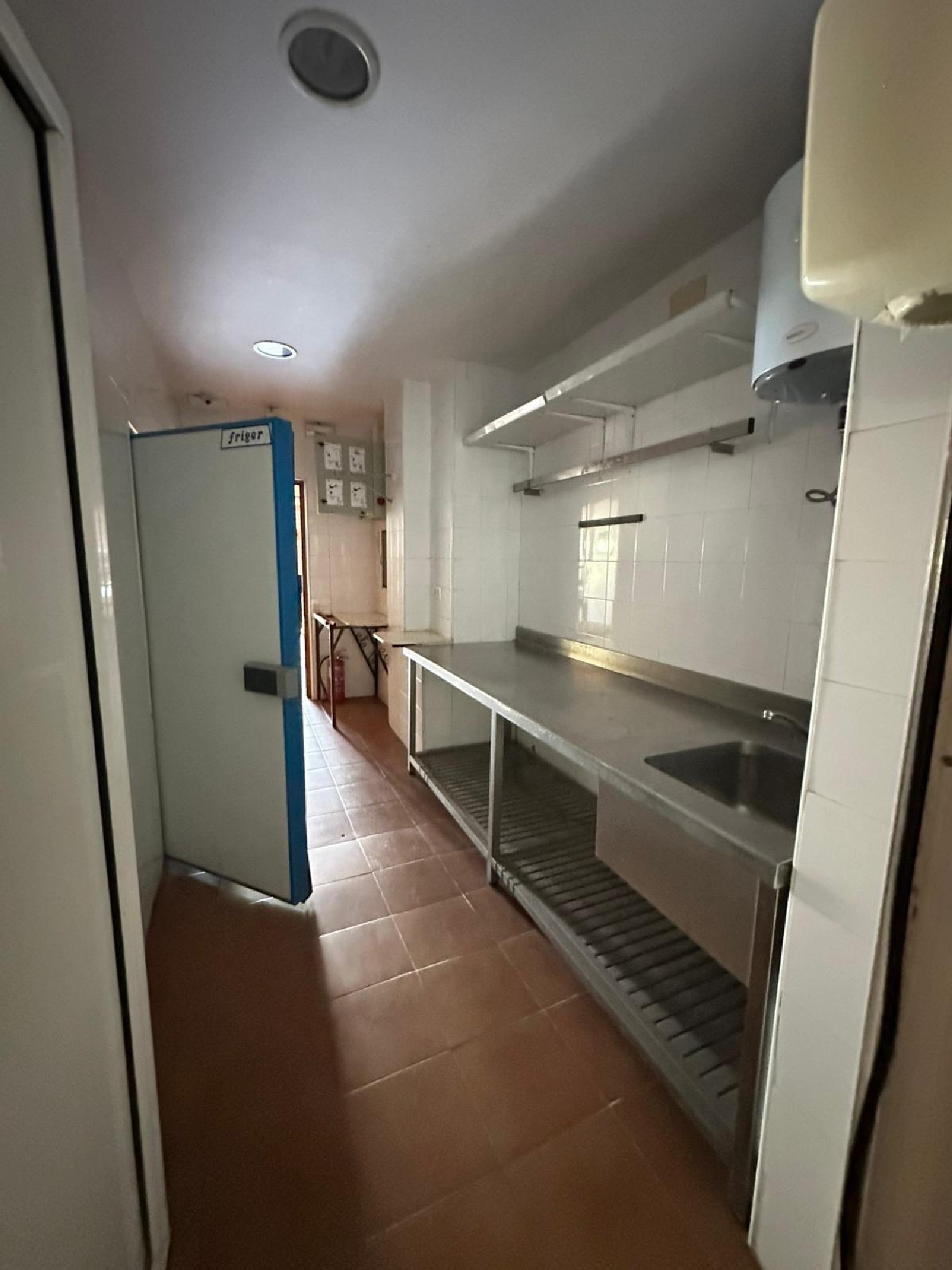  en venta local Badajoz Casco Antiguo-Centro Badajoz 5
