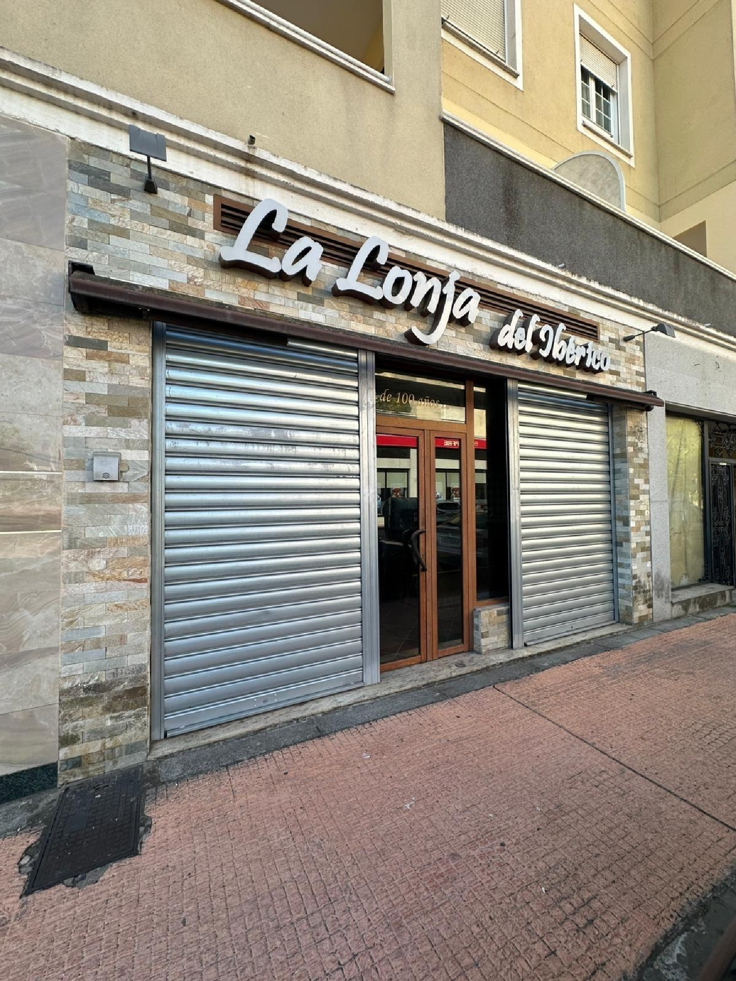  en venta local Badajoz Casco Antiguo-Centro Badajoz 1
