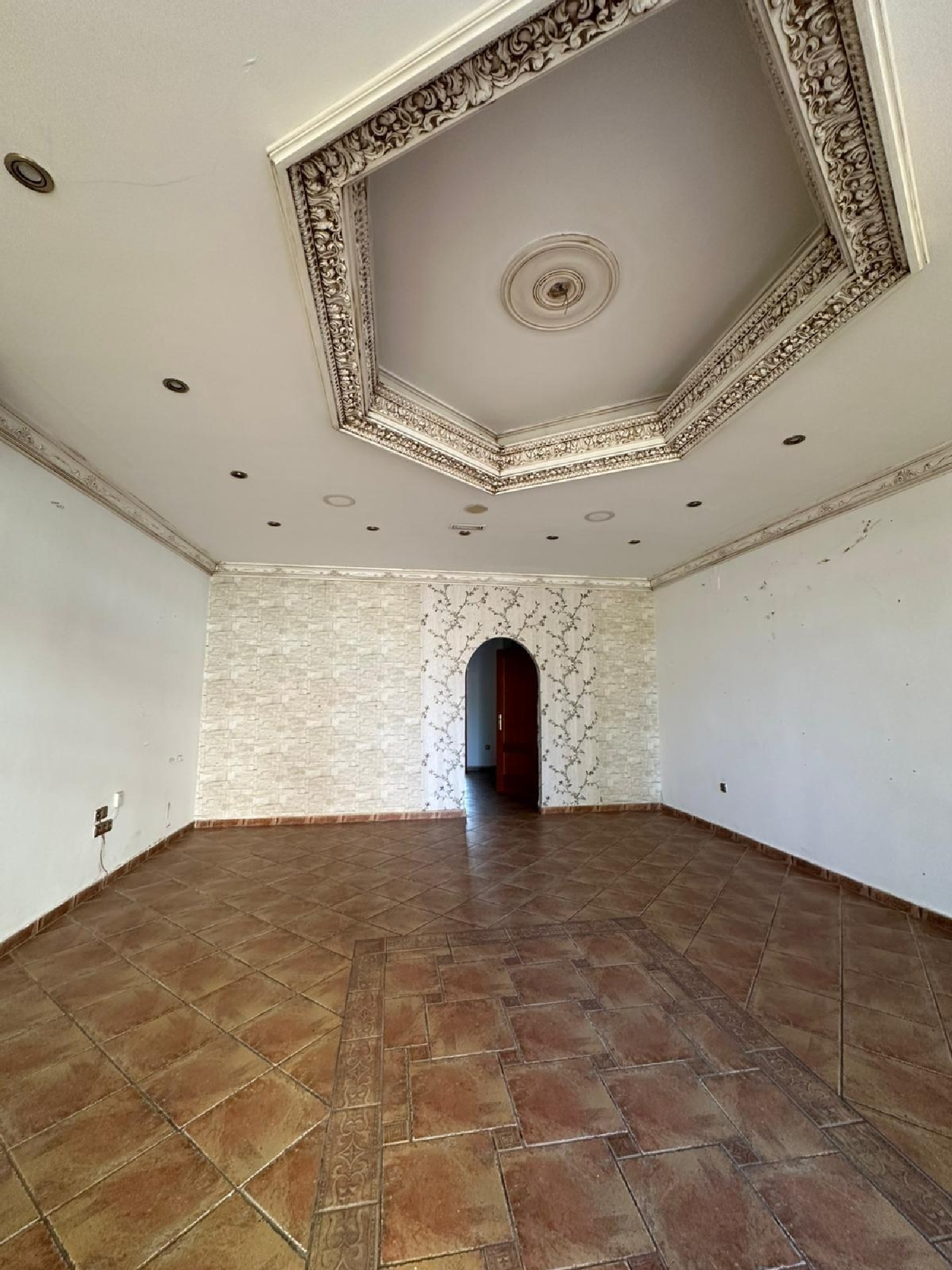 till salu lokal Badajoz Casco Antiguo-Centro Badajoz 4