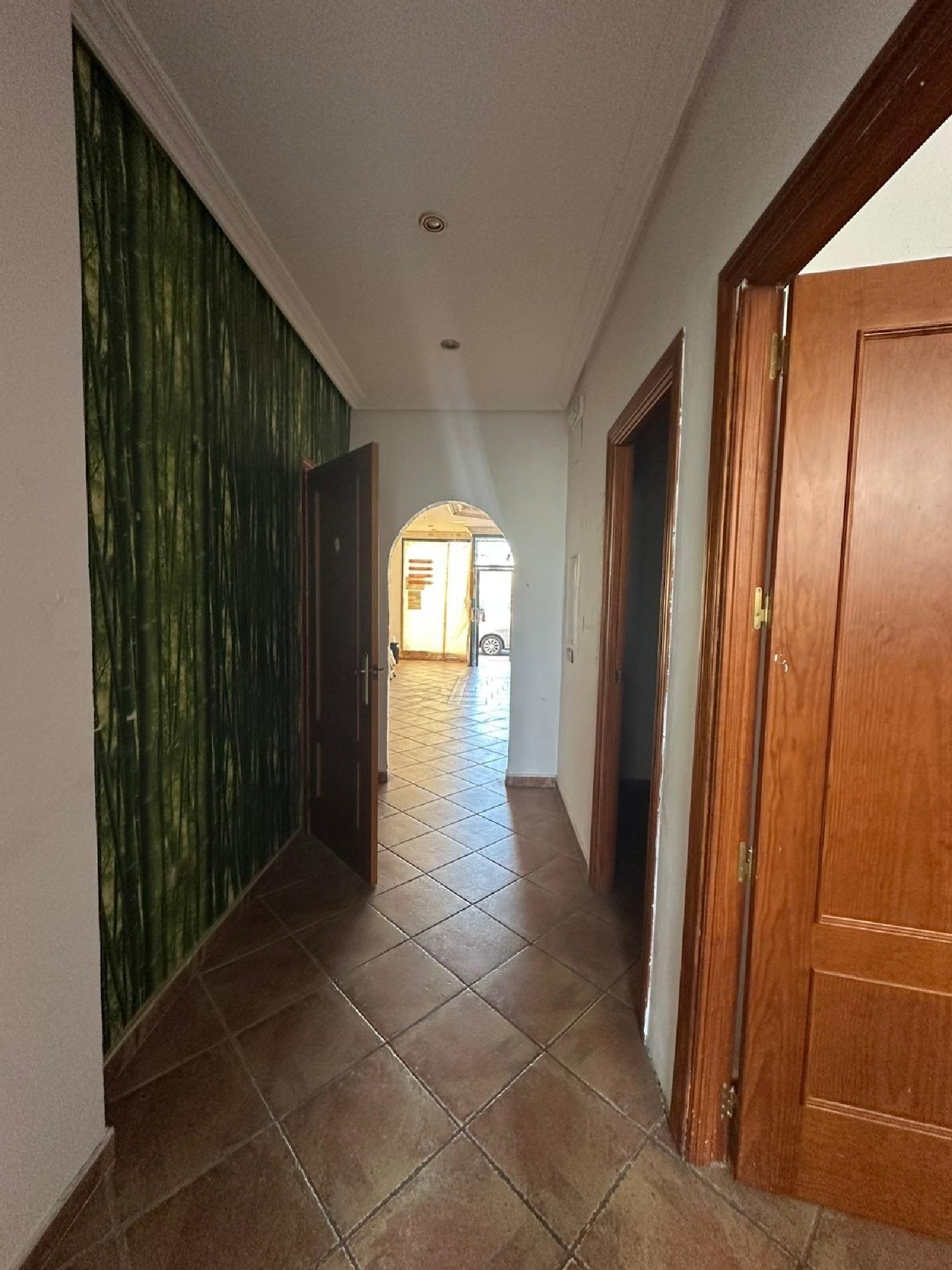 till salu lokal Badajoz Casco Antiguo-Centro Badajoz 6