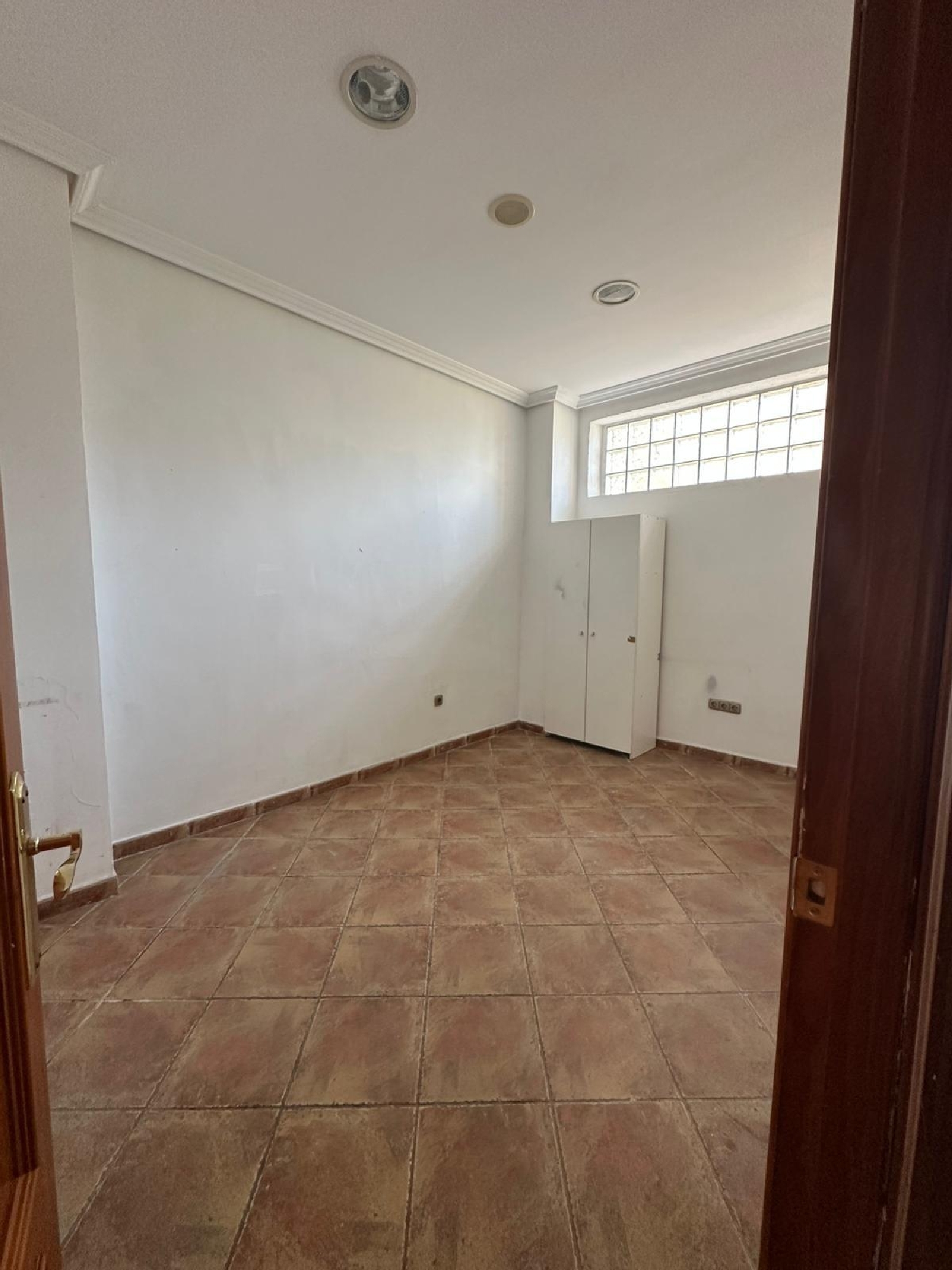 till salu lokal Badajoz Casco Antiguo-Centro Badajoz 8