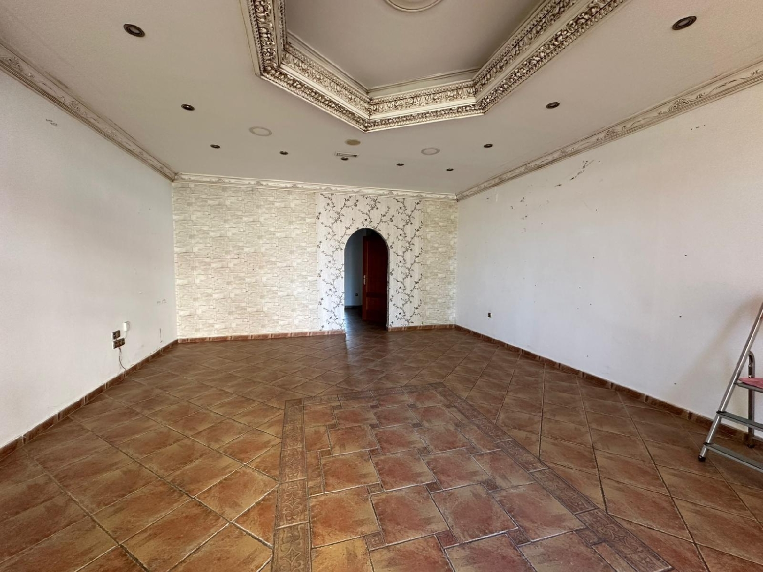 till salu lokal Badajoz Casco Antiguo-Centro Badajoz 3