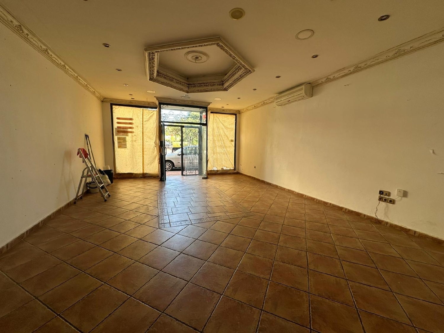 till salu lokal Badajoz Casco Antiguo-Centro Badajoz 2