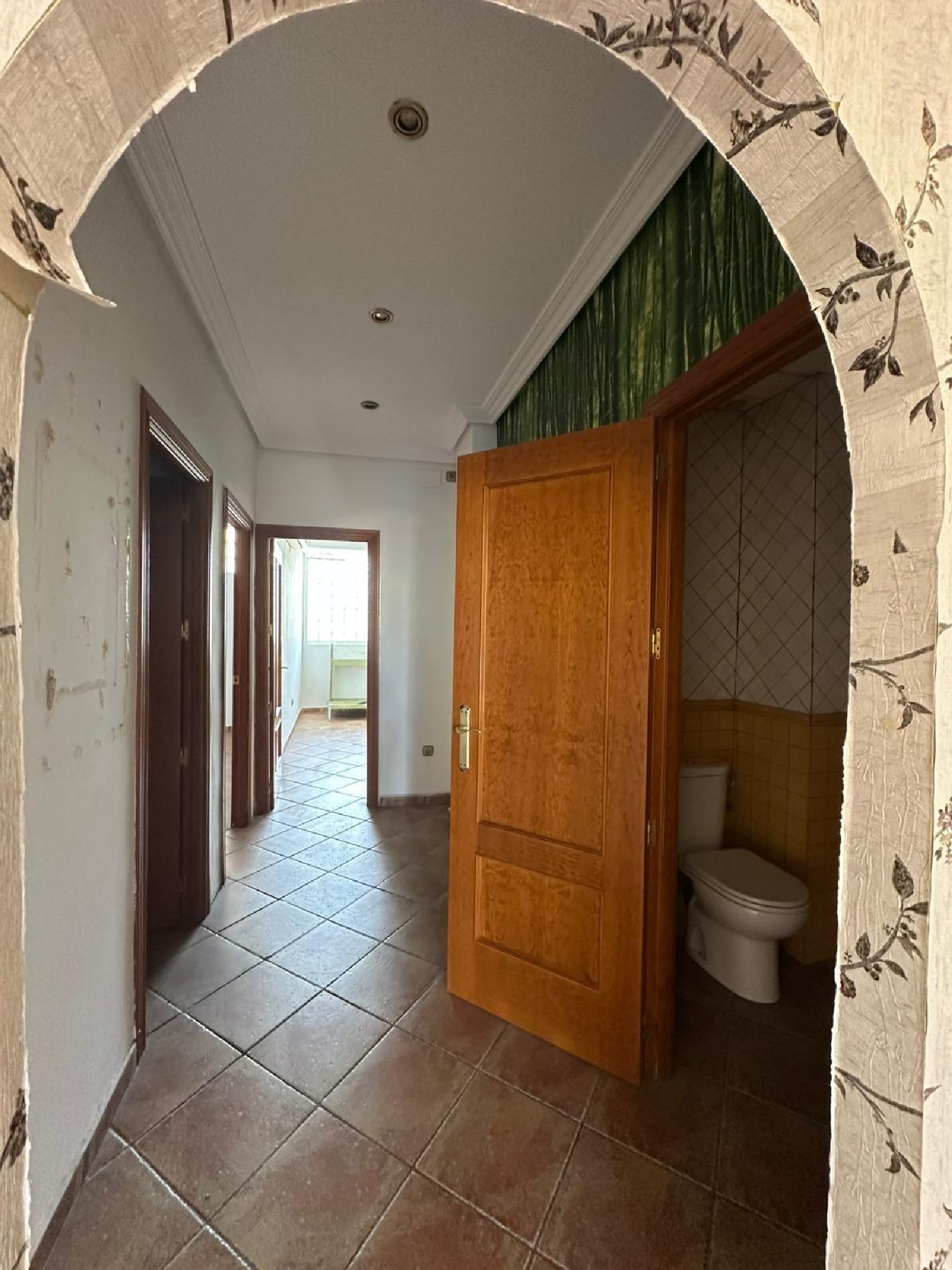 till salu lokal Badajoz Casco Antiguo-Centro Badajoz 5