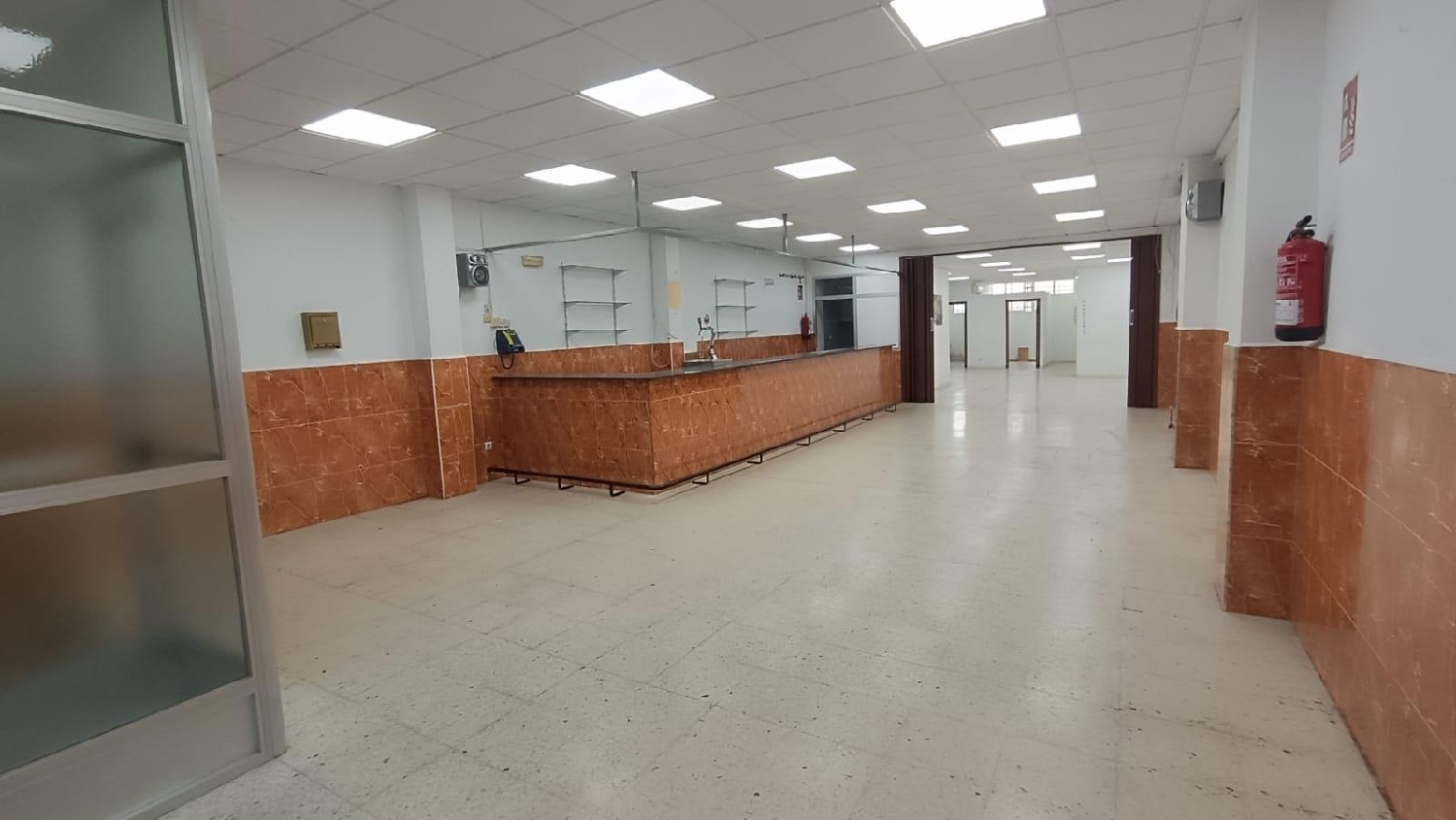  à vendre local commercial Badajoz Casco Antiguo-Centro Badajoz 3