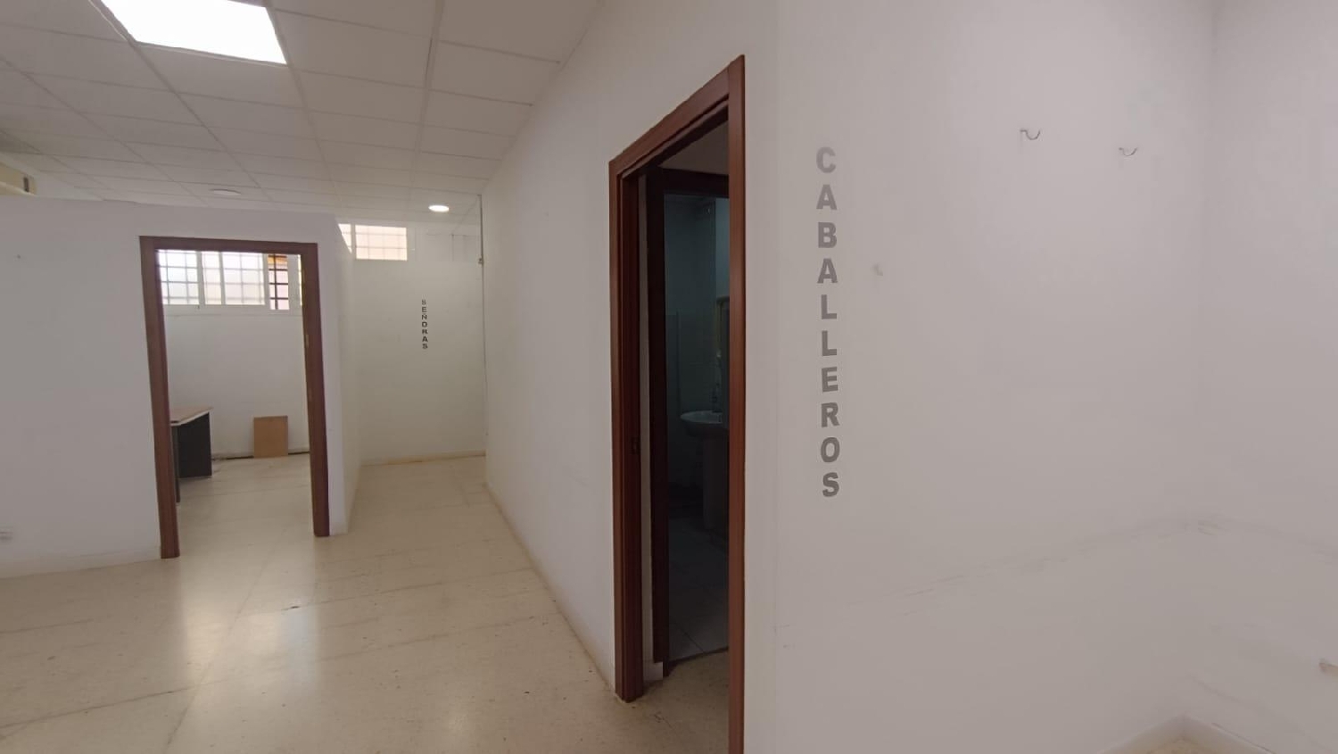  à vendre local commercial Badajoz Casco Antiguo-Centro Badajoz 7