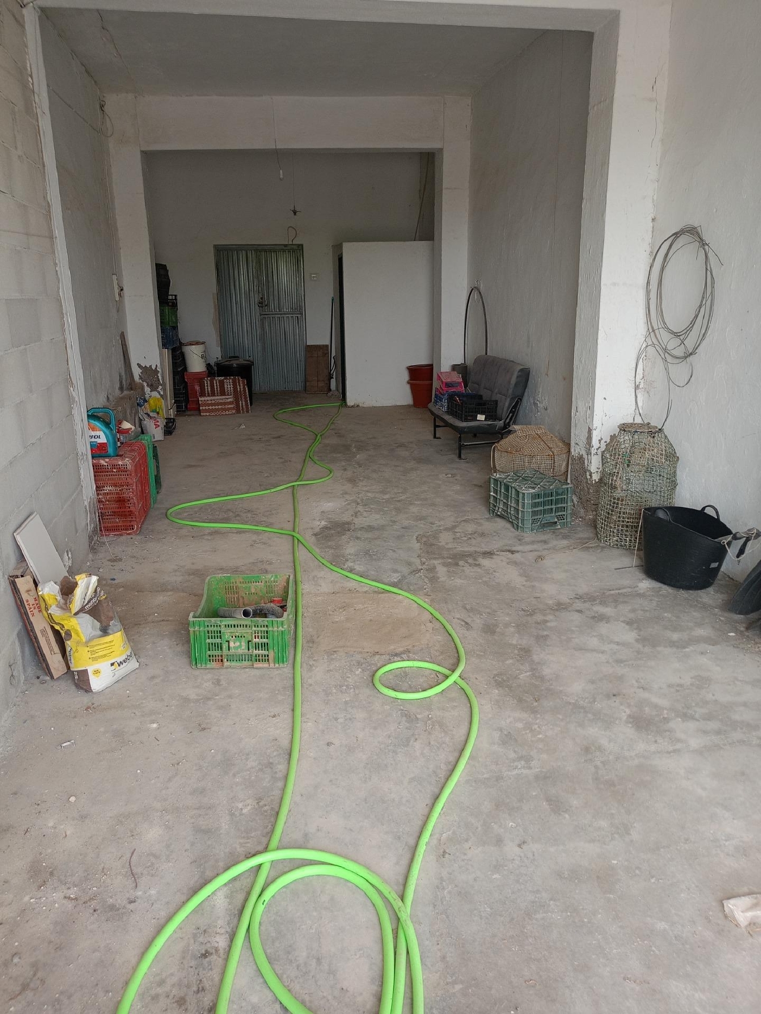  à vendre local commercial Balanegra Poniente Almeriense 5