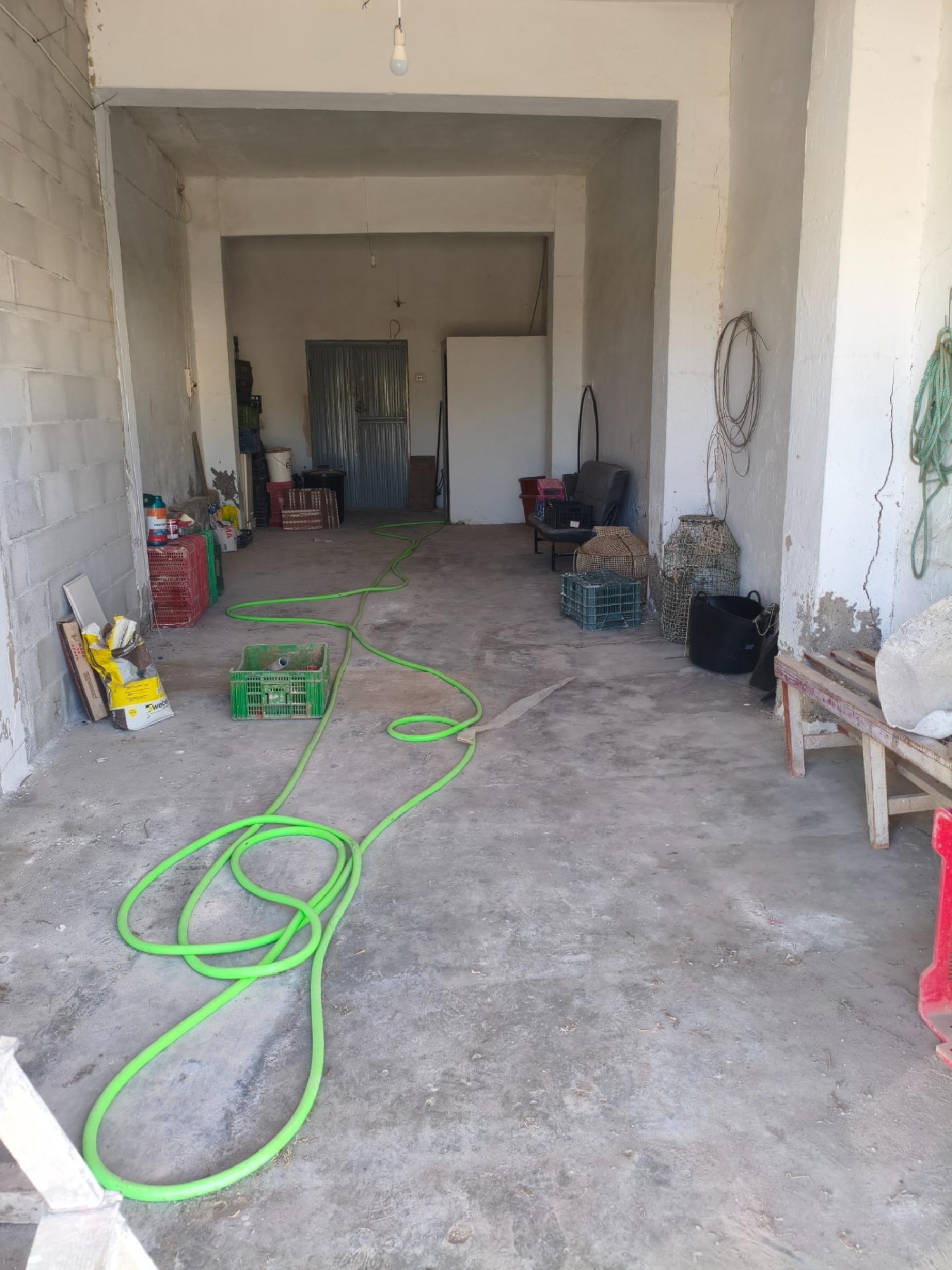  à vendre local commercial Balanegra Poniente Almeriense 4