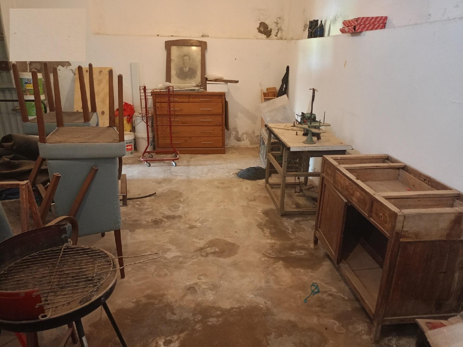  à vendre local commercial Balanegra Poniente Almeriense 6