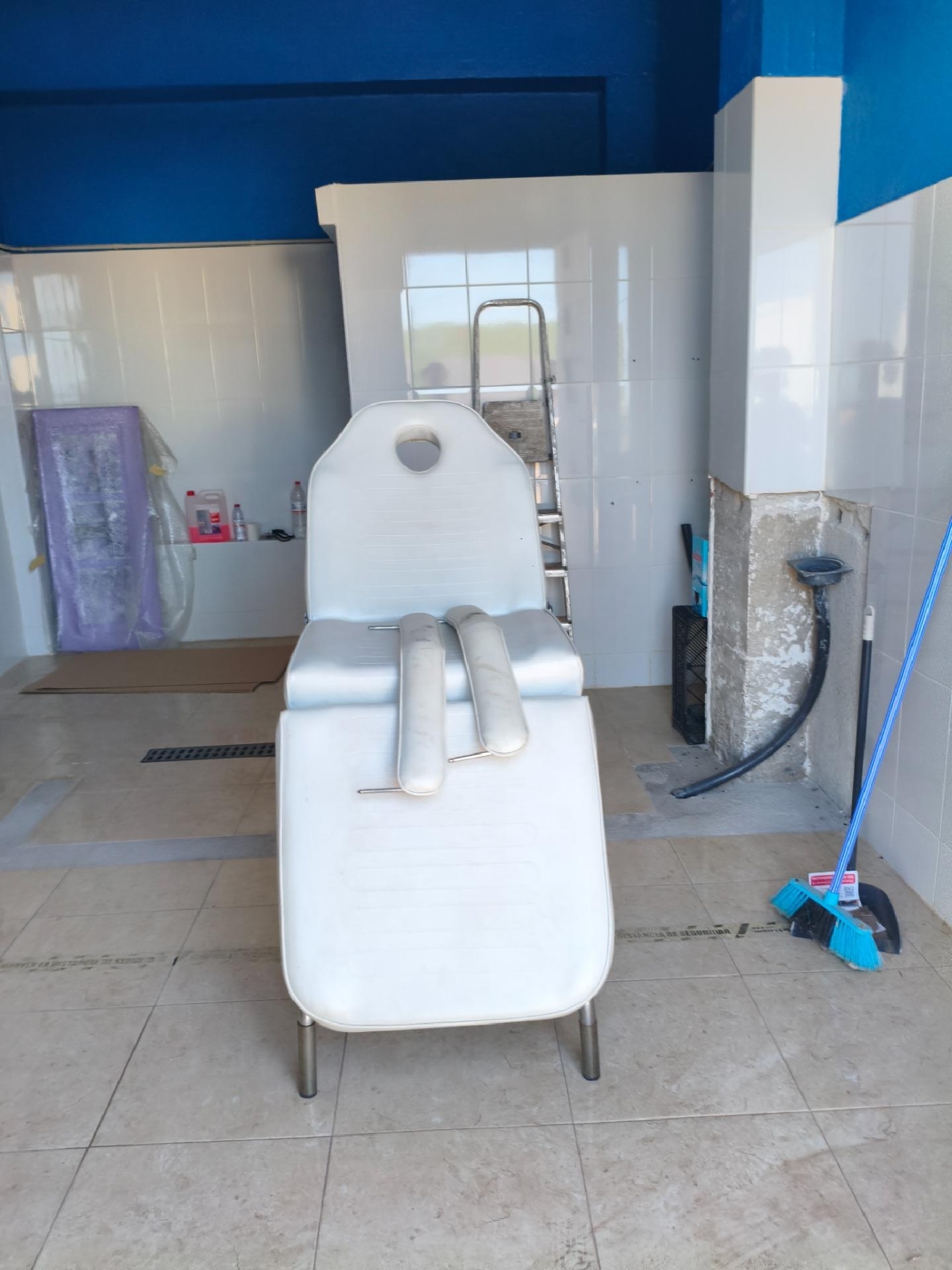  à vendre local commercial Balanegra Poniente Almeriense 1