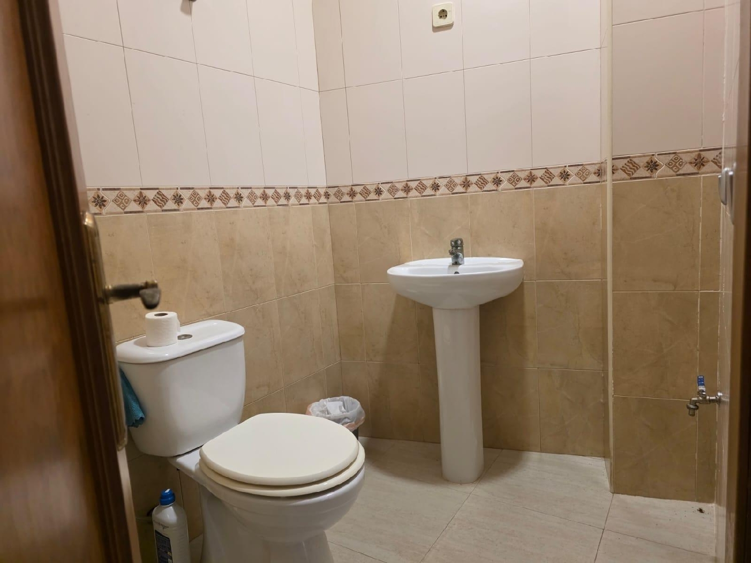 till salu lokal Balerma Poniente Almeriense 2