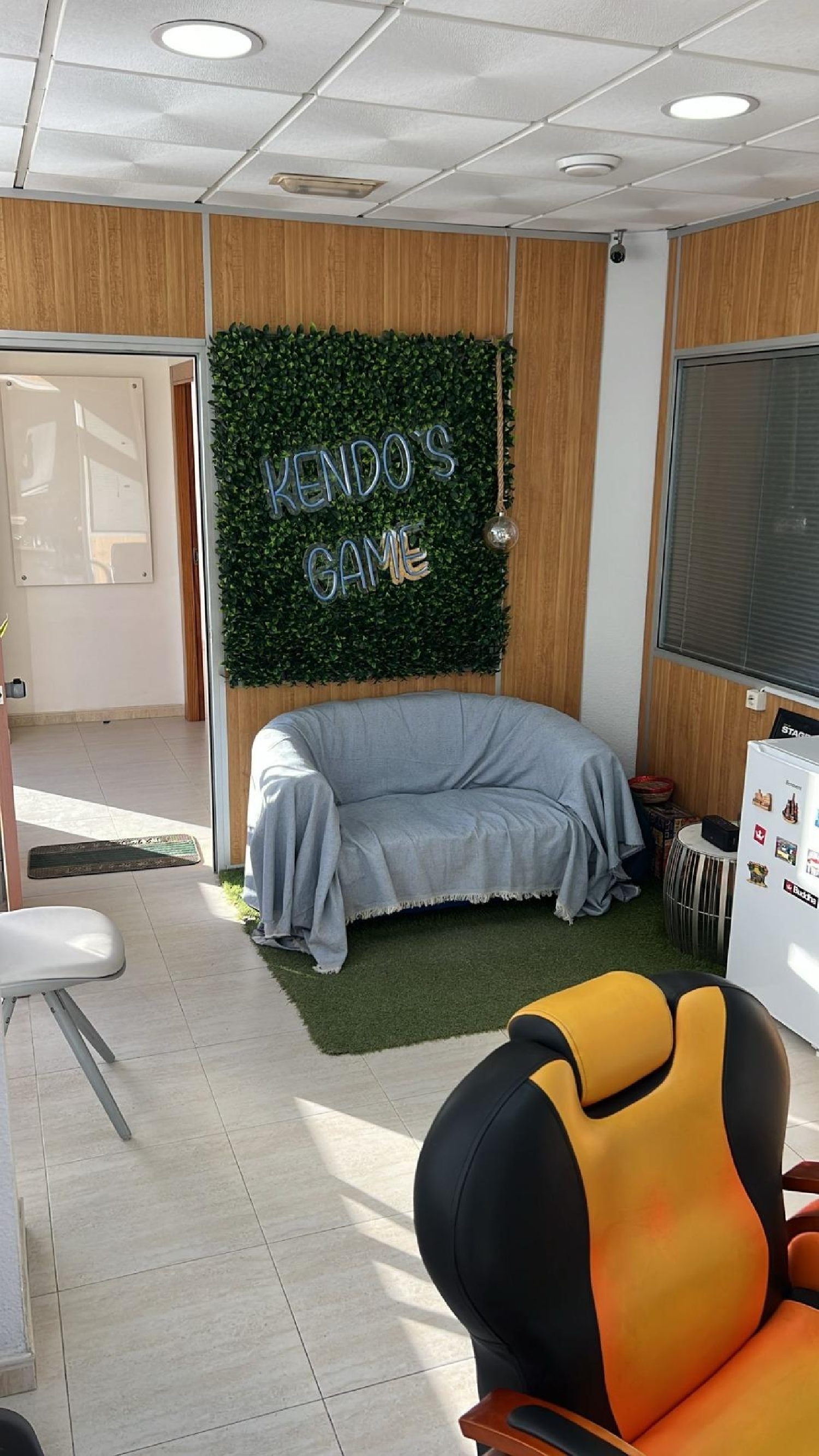 till salu lokal Balerma Poniente Almeriense 6