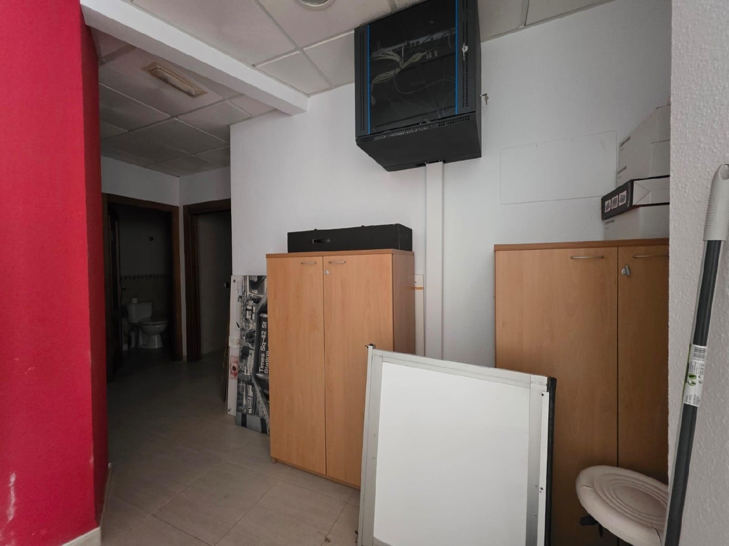 till salu lokal Balerma Poniente Almeriense 3