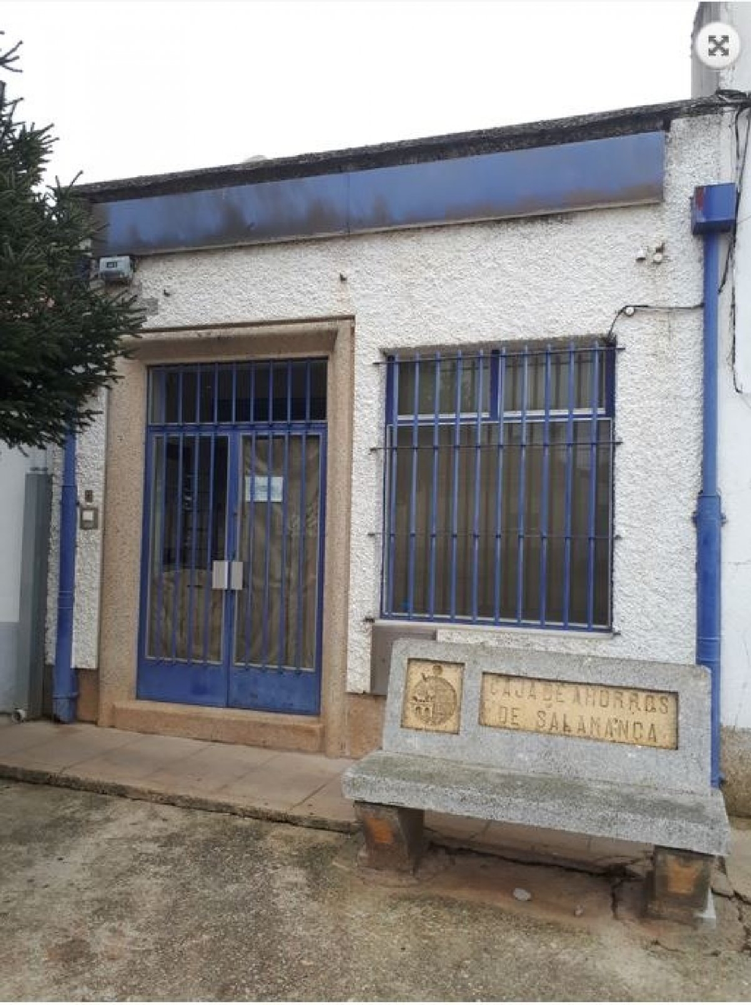  en venta local Barbadillo Campo De Salamanca 2