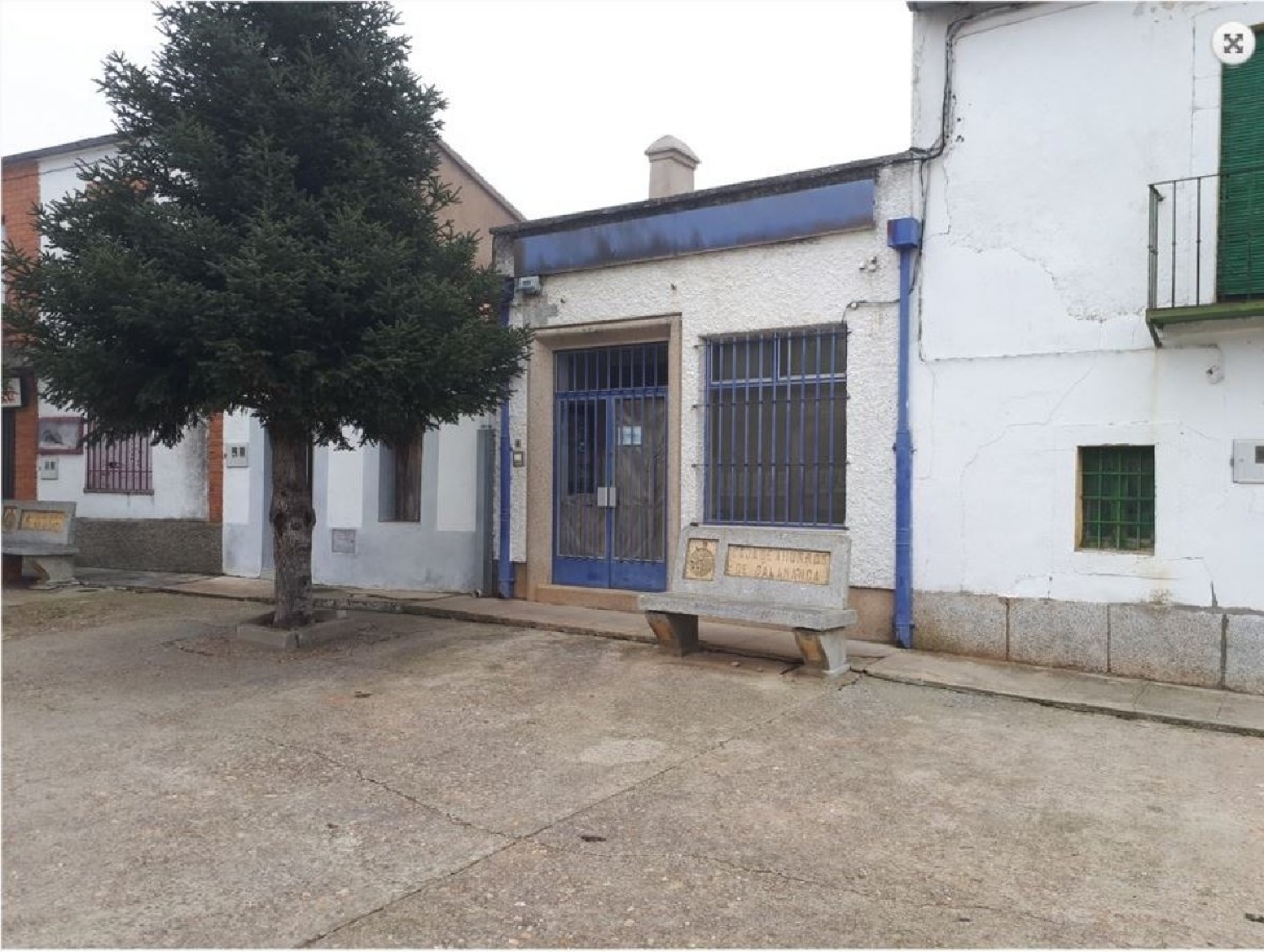  en venta local Barbadillo Campo De Salamanca 1