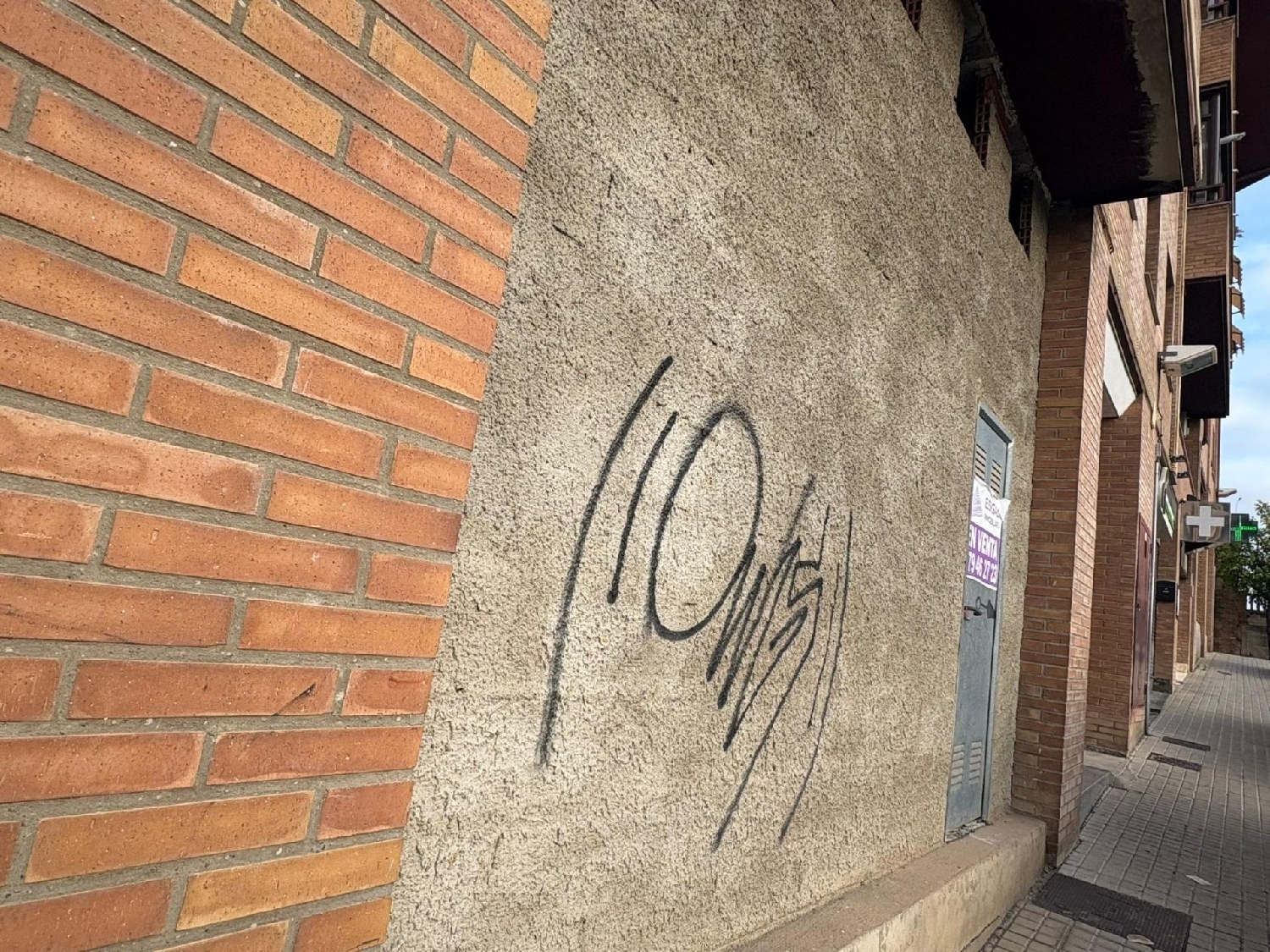 for sale commercial premise Barbastro Somontano De Barbastro 8