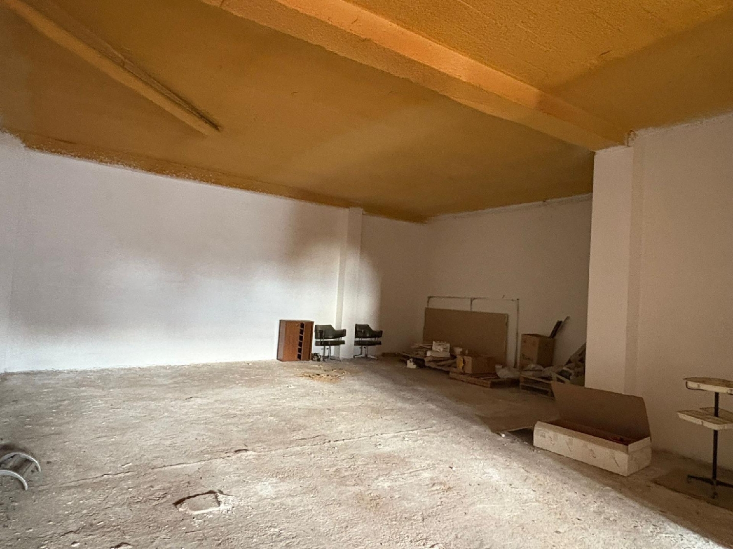 for sale commercial premise Barbastro Somontano De Barbastro 6