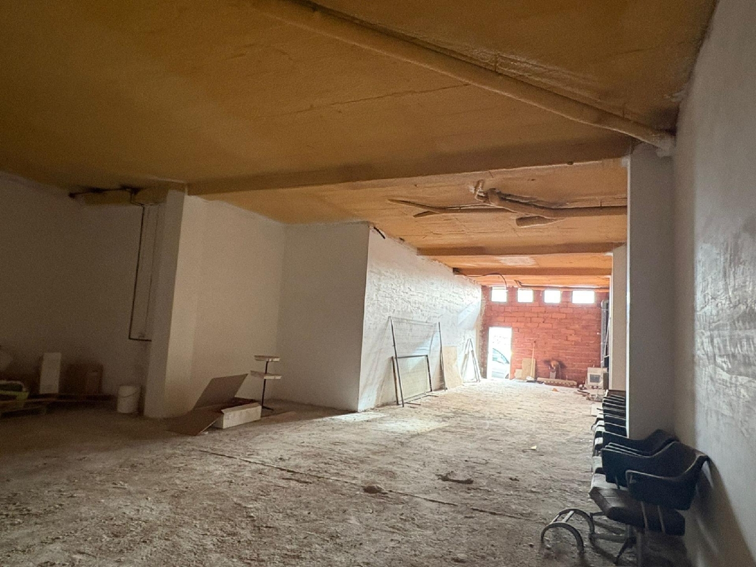 for sale commercial premise Barbastro Somontano De Barbastro 3