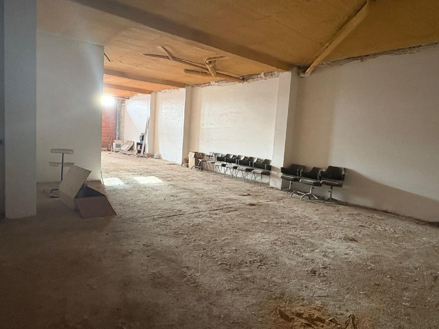 for sale commercial premise Barbastro Somontano De Barbastro 4