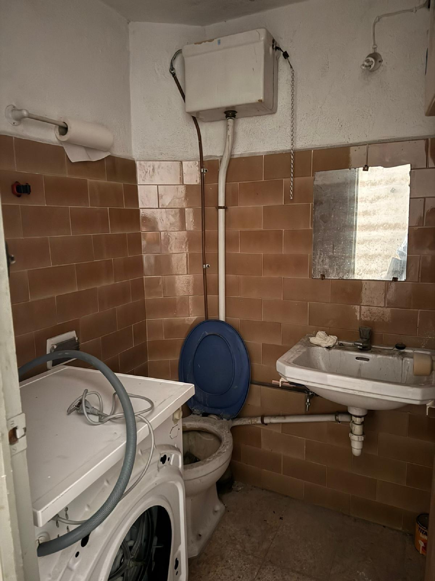 kaufen Gewerberaum Barriada Les Tres Creus Bages 3