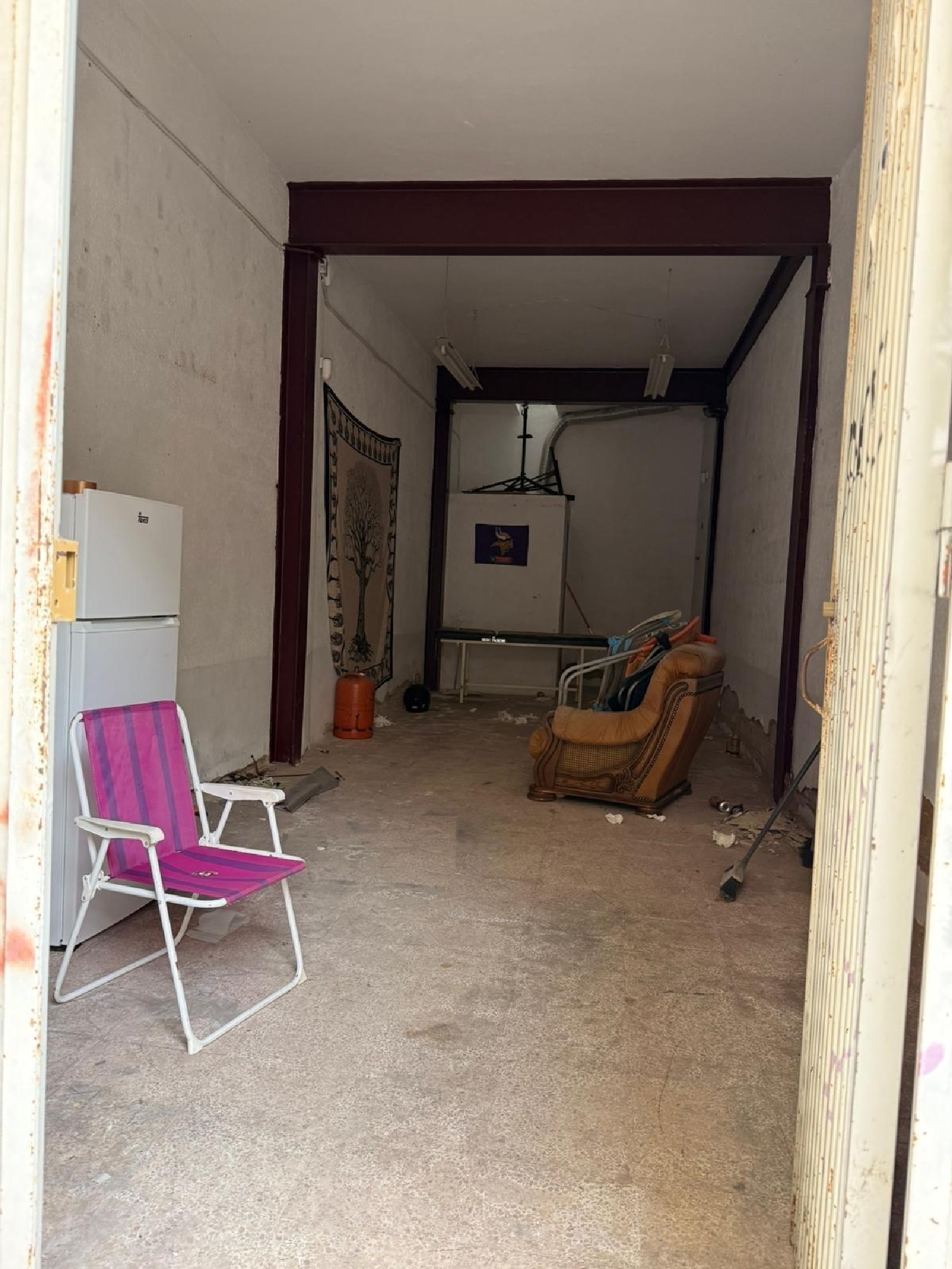 kaufen Gewerberaum Barriada Les Tres Creus Bages 2