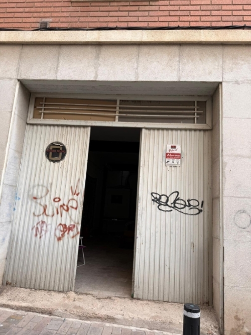 Barriada Les Tres Creus Bages Gewerberaum Bild 6319229