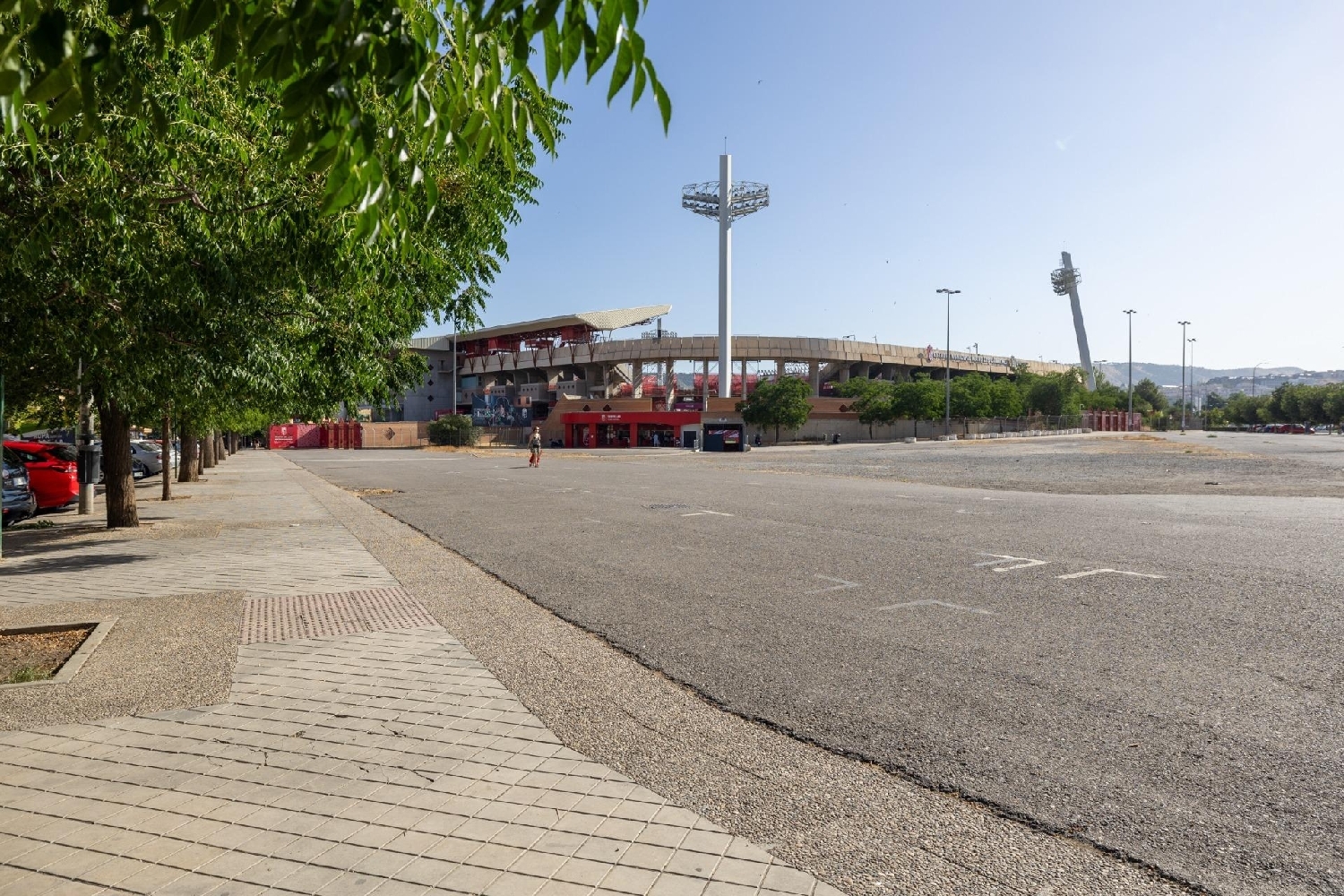  for sale commercial premise Barrio De Granada Alacantí 8