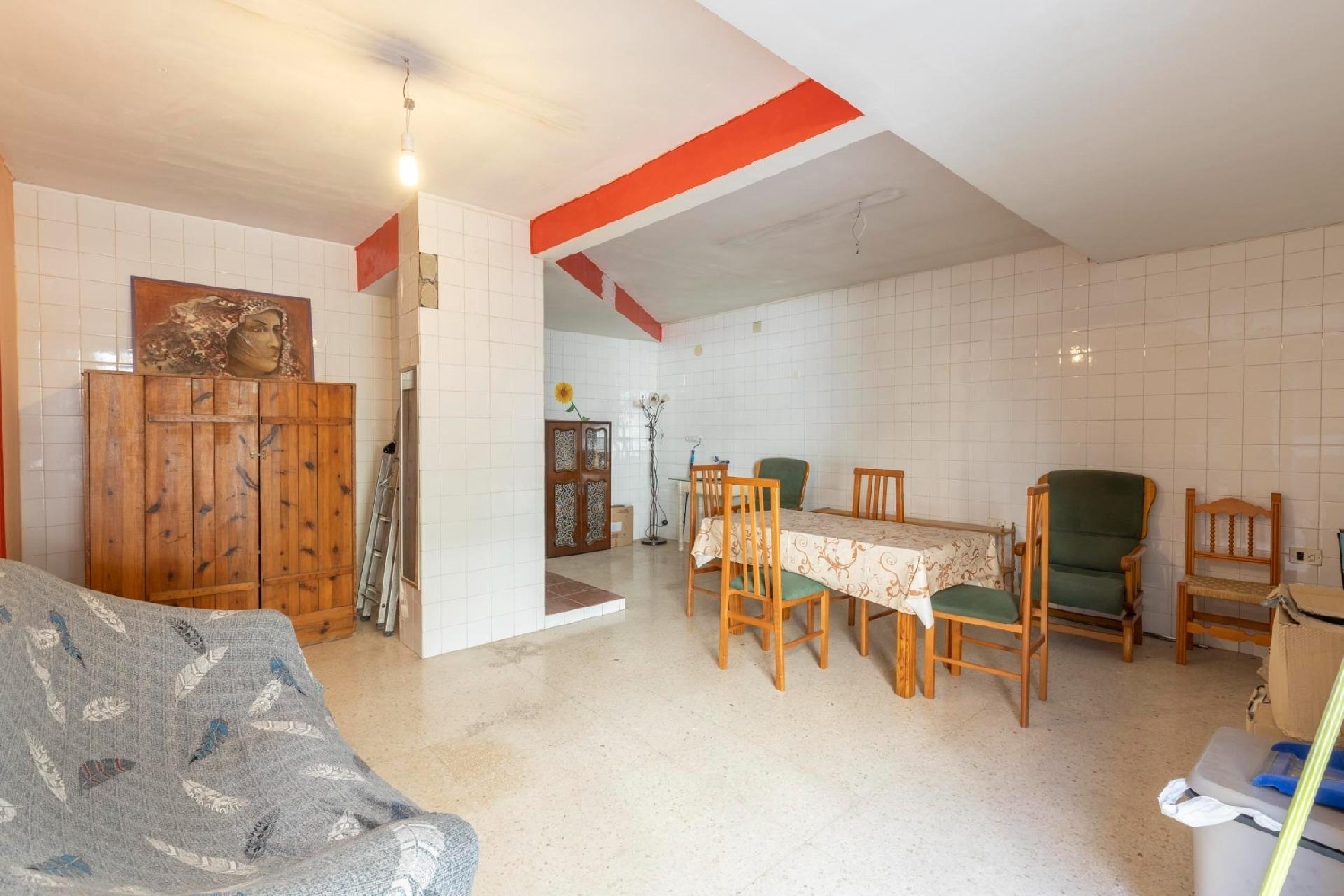 à vendre local commercial Barrio De Granada Alacantí 3