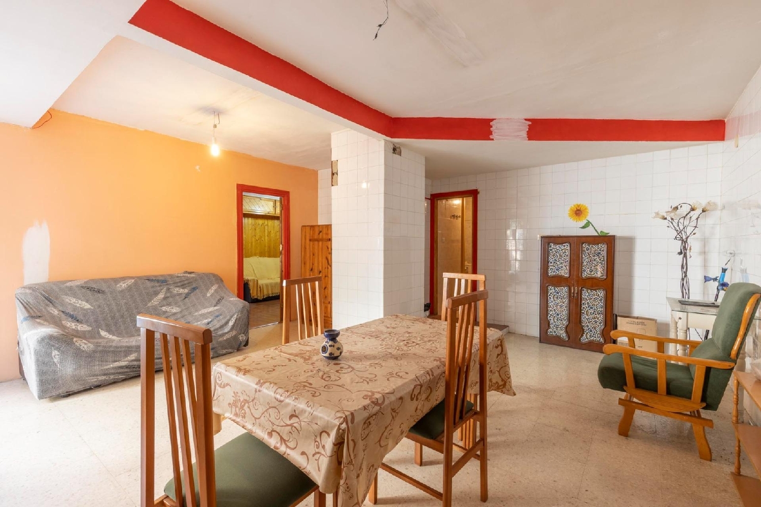 kaufen Gewerberaum Barrio De Granada Alacantí 4