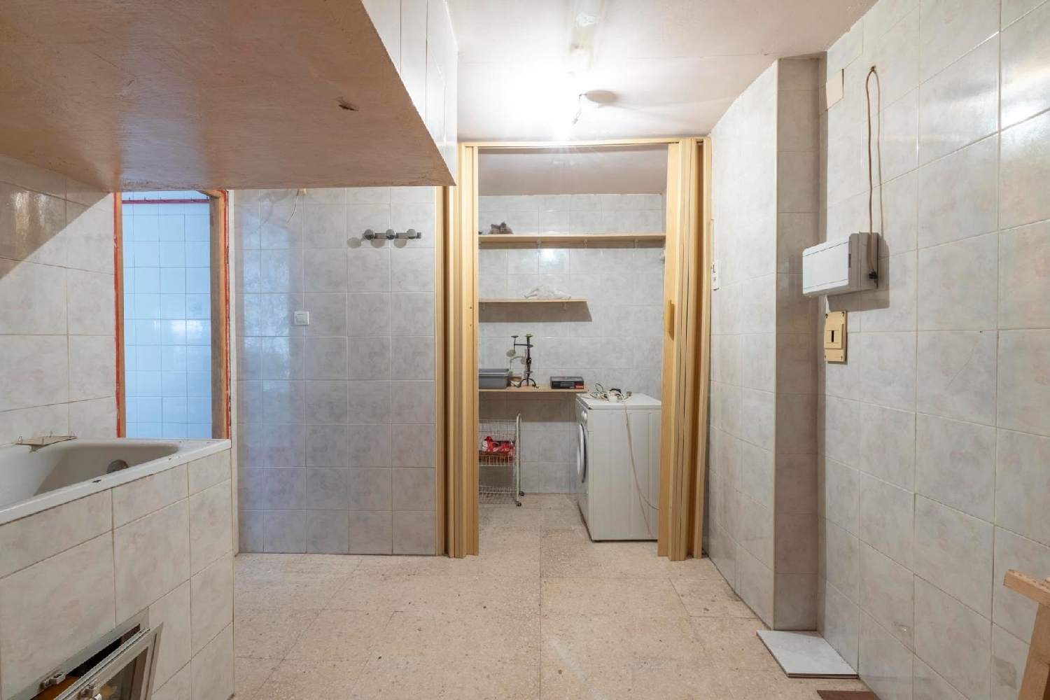 kaufen Gewerberaum Barrio De Granada Alacantí 8