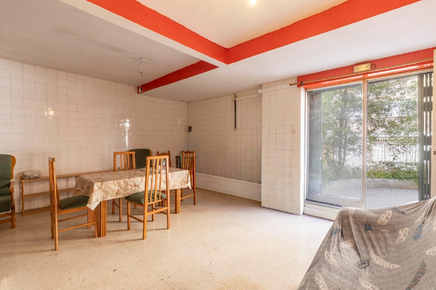 à vendre local commercial Barrio De Granada Alacantí 2