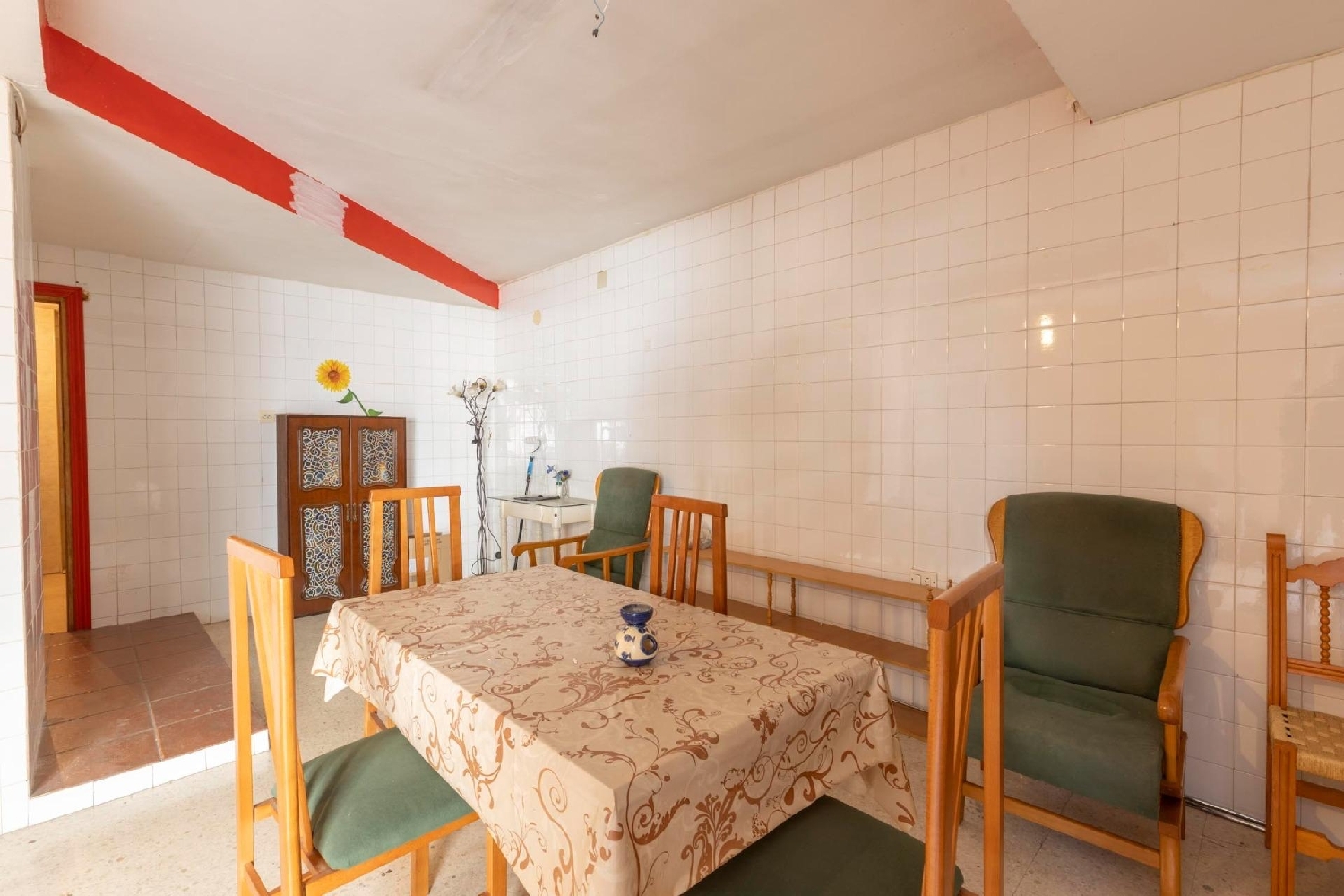 kaufen Gewerberaum Barrio De Granada Alacantí 5