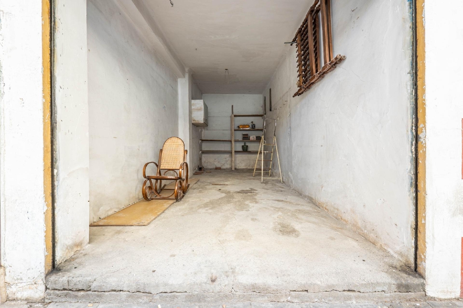  à vendre local commercial Barrio De Granada Alacantí 5